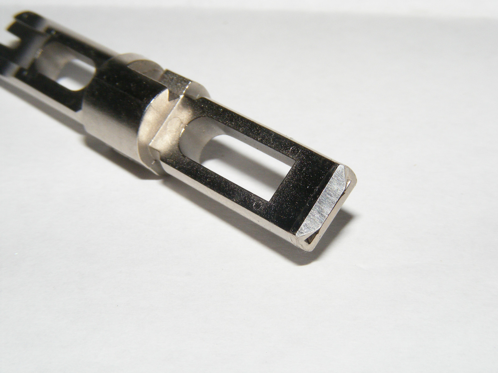 110 66 combo blade silver sharp blade Impact Tool punch down 66/110 blade bit