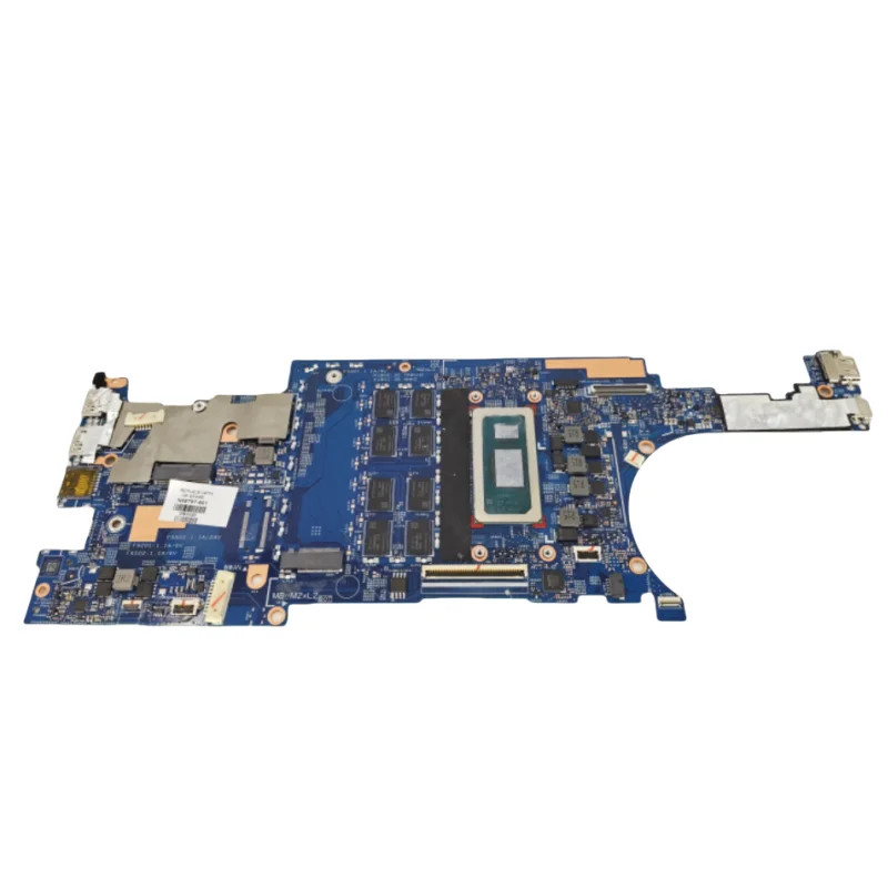 N41024-601 Motherboard For HP Pavilion X360 14-EK 213224-1 i5 i7 8GB 16GB