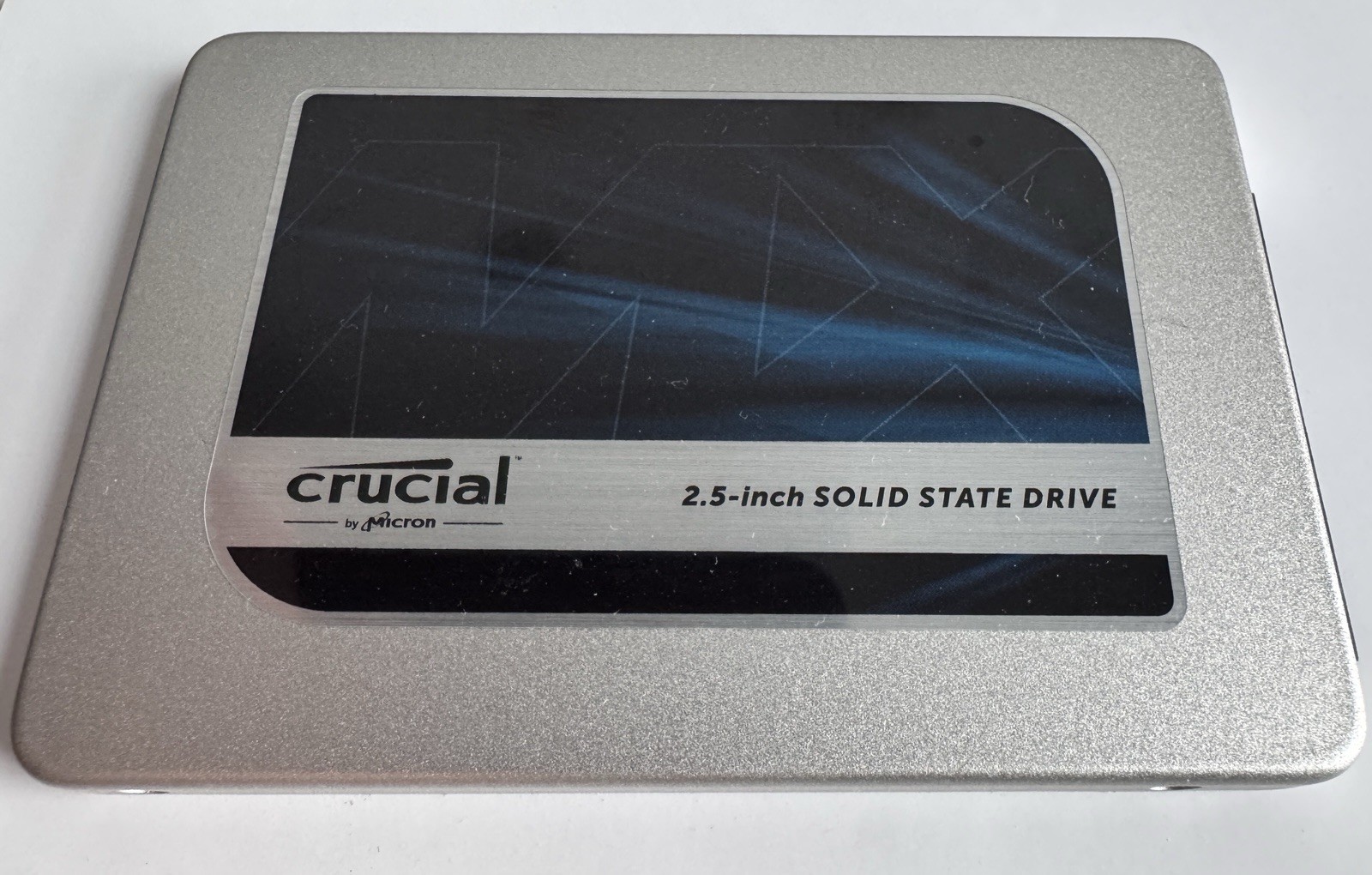 Crucial 525GB,Internal,2.5 inch (CT525MX300SSD1) Solid State Drive
