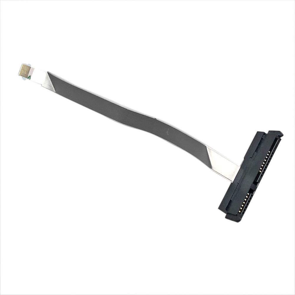 NEW HDD Hard Drive Cable For HP Pavilion 17-BY 17-CA 17Q-CR 17Q-CS OPP 17 10PIN