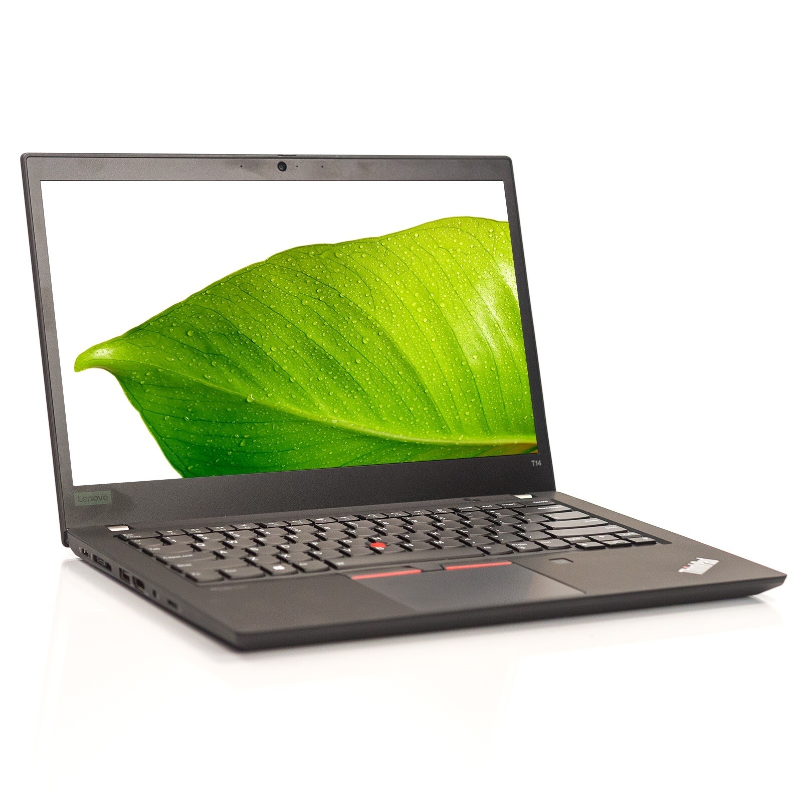 Lenovo ThinkPad T14 G2 14″ Laptop AMD Ryzen 7 PRO 5850U 1.90GHz Windows 11 Pro