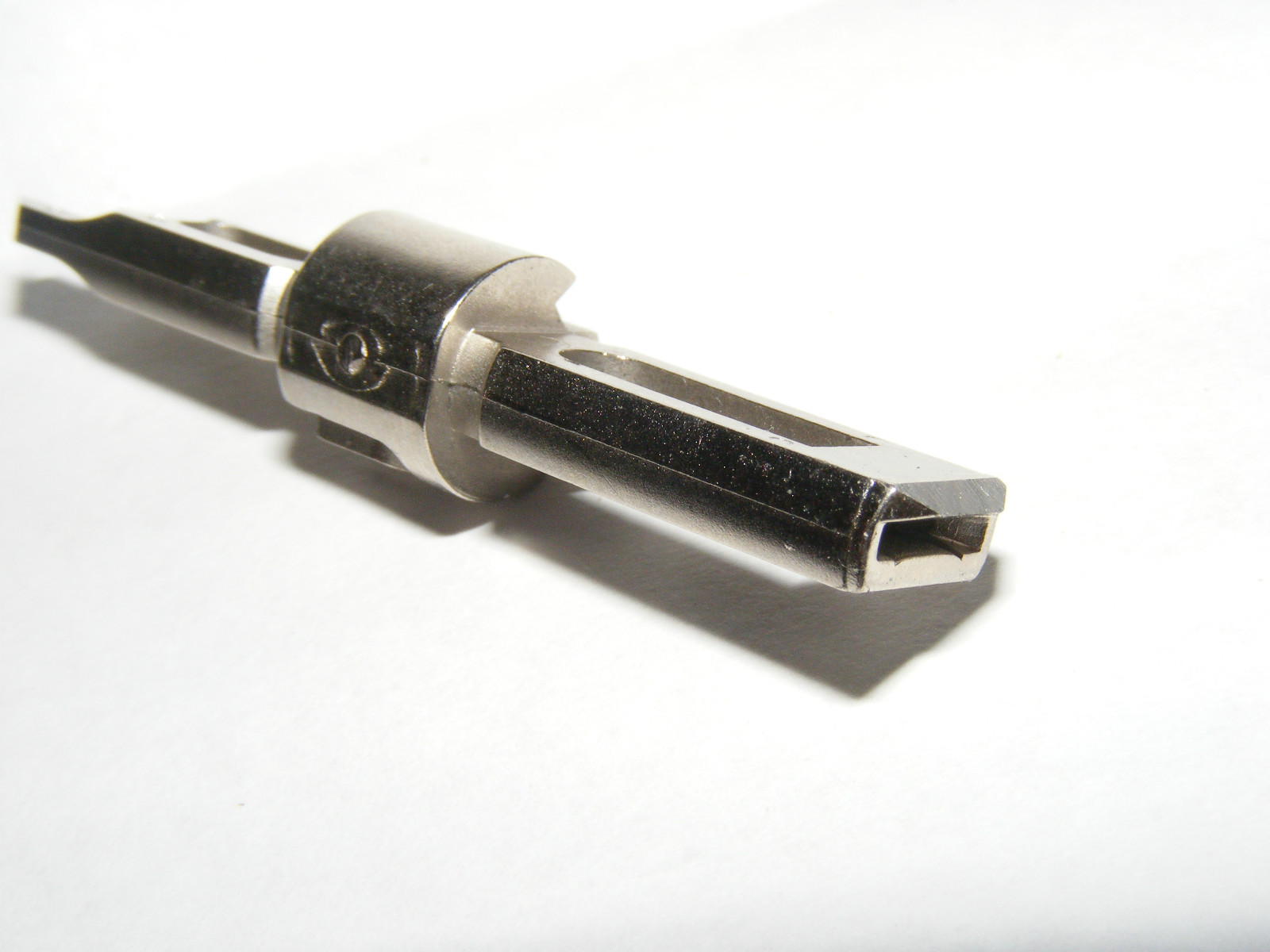 110 66 combo blade silver sharp blade Impact Tool punch down 66/110 blade bit
