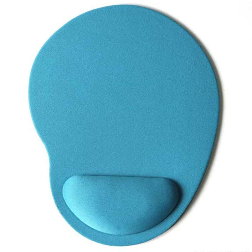 Ergonomic Comfort Mouse Pad Mat Wrist Rest Support Non-Slip Computer Laptop PC