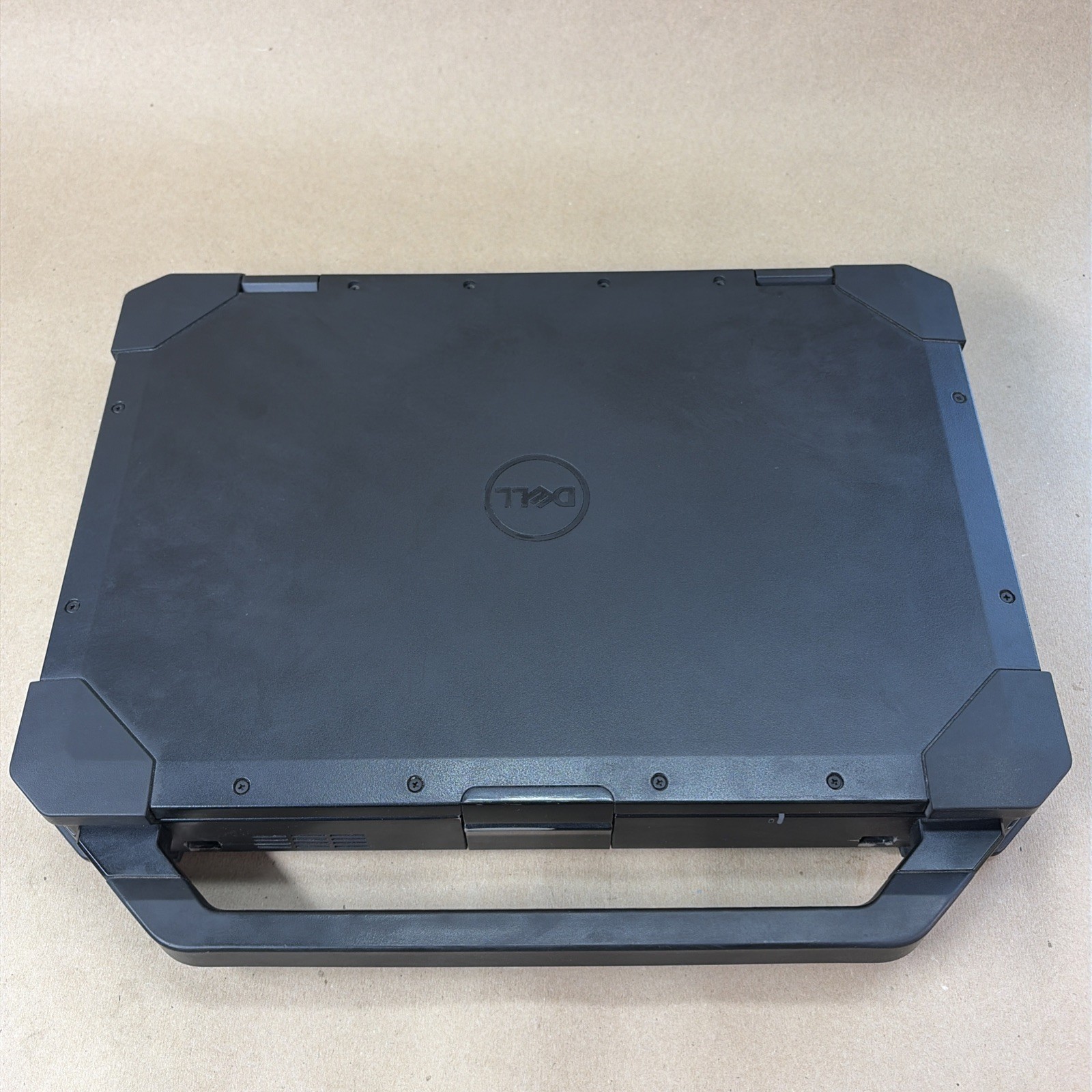 Dell Latitude 5424 Rugged 14″ i5-8350U 16GB RAM 256GB SSD Touch Win11 w/ Charger