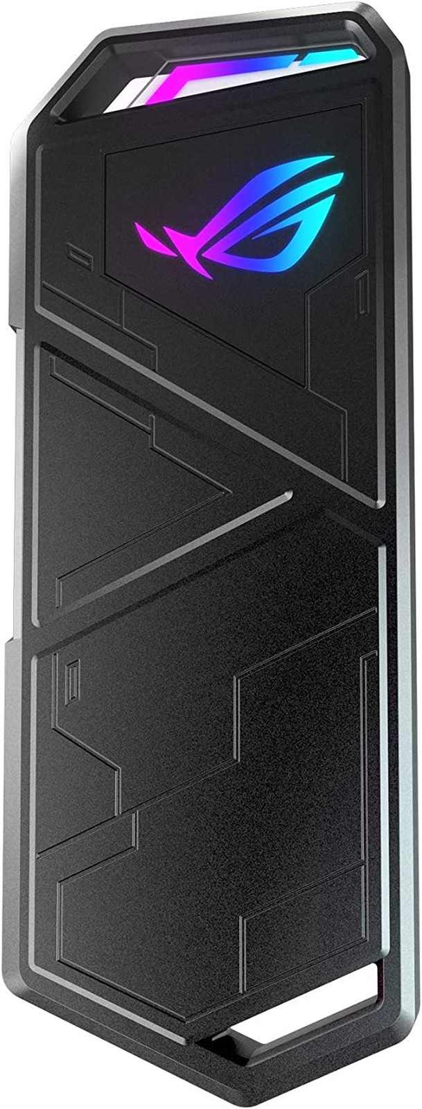 ROG STRIX Arion Aluminum Alloy M.2 Nvme SSD External Portable Enclosure Case Ada