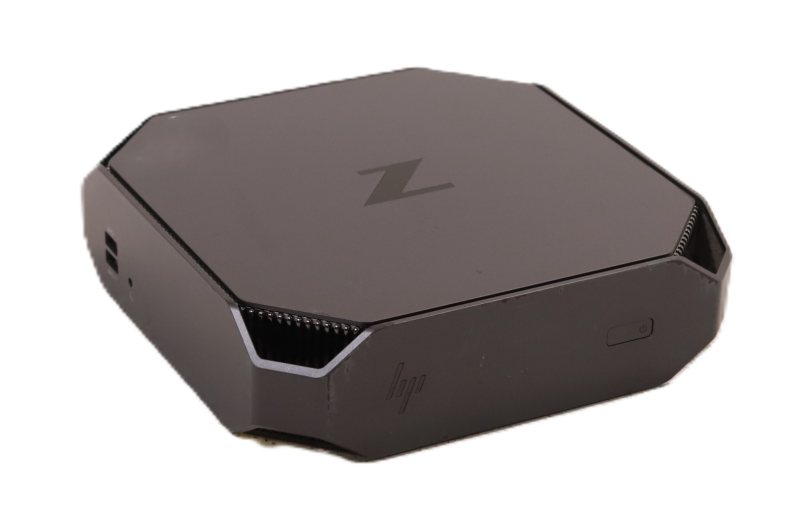 HP Z2 Mini G3 Workstation Intel Xeon E3-1225 v5 8GB RAM No HDD/SSD & OS Included