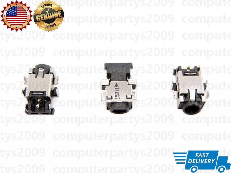 Genuine DC POWER JACK for ASUS zenbook U305 U305UA U305CA U305FA charging port