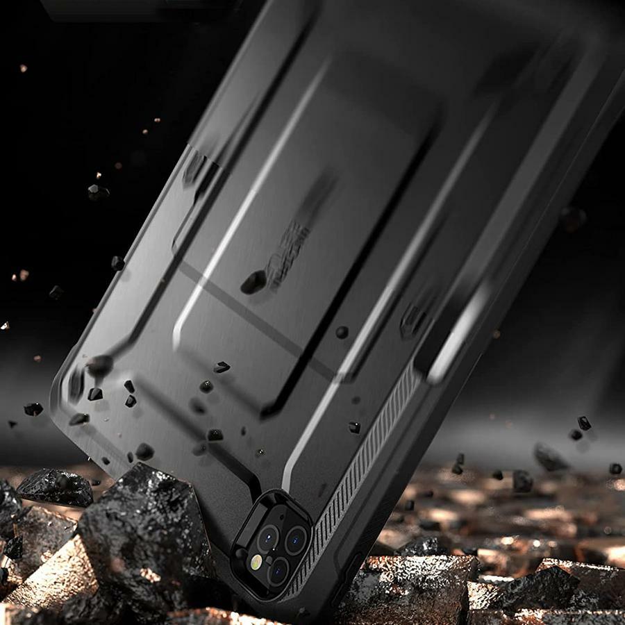 SUPCASE Military Grade Protection Cover For iPad Pro 12.9″ (2022-2018 Version)