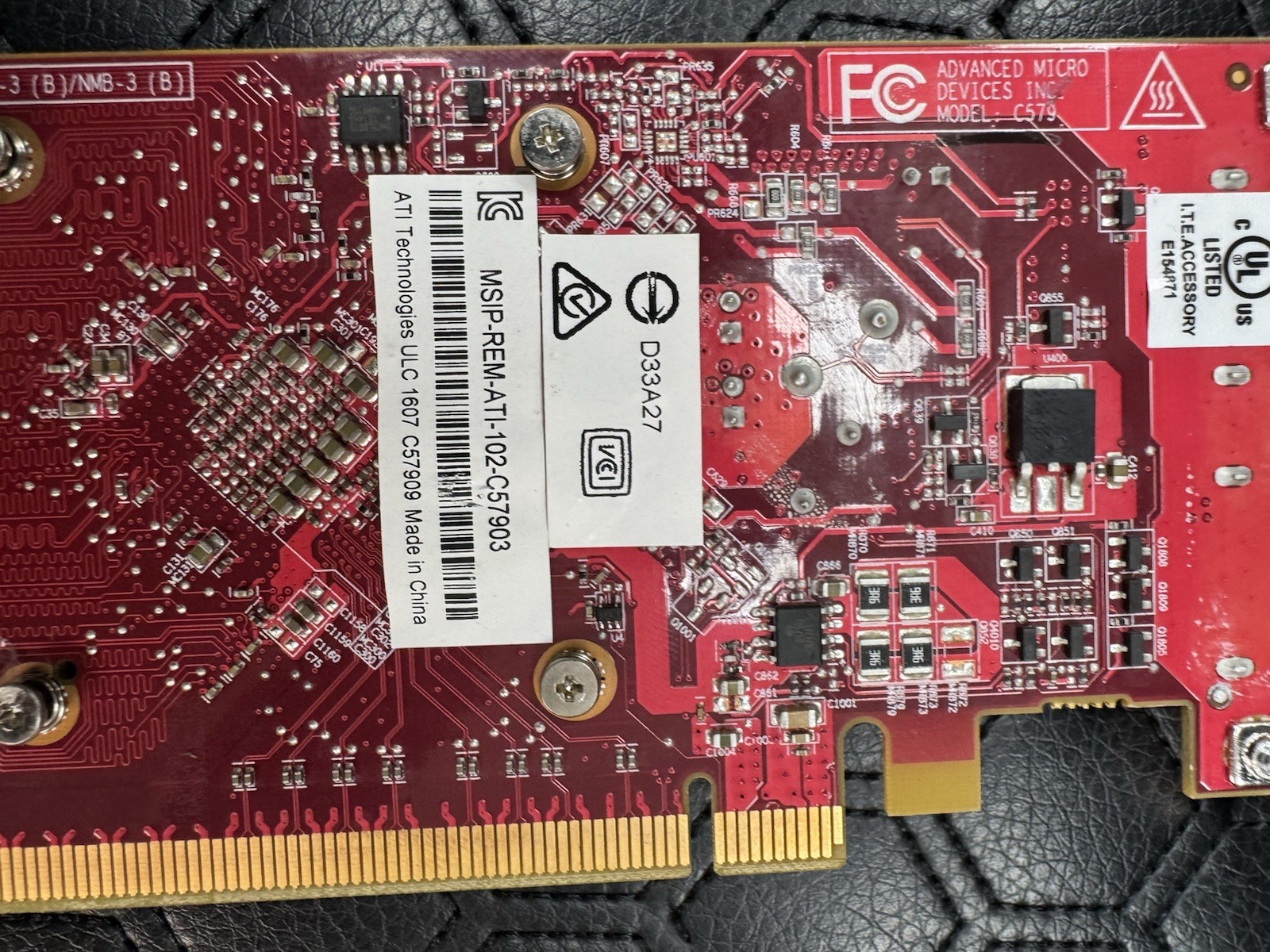 AMD FirePro W2100 2GB DDR3 Graphics Card✅ 2x DP✅ LOW Profile ✅SFF