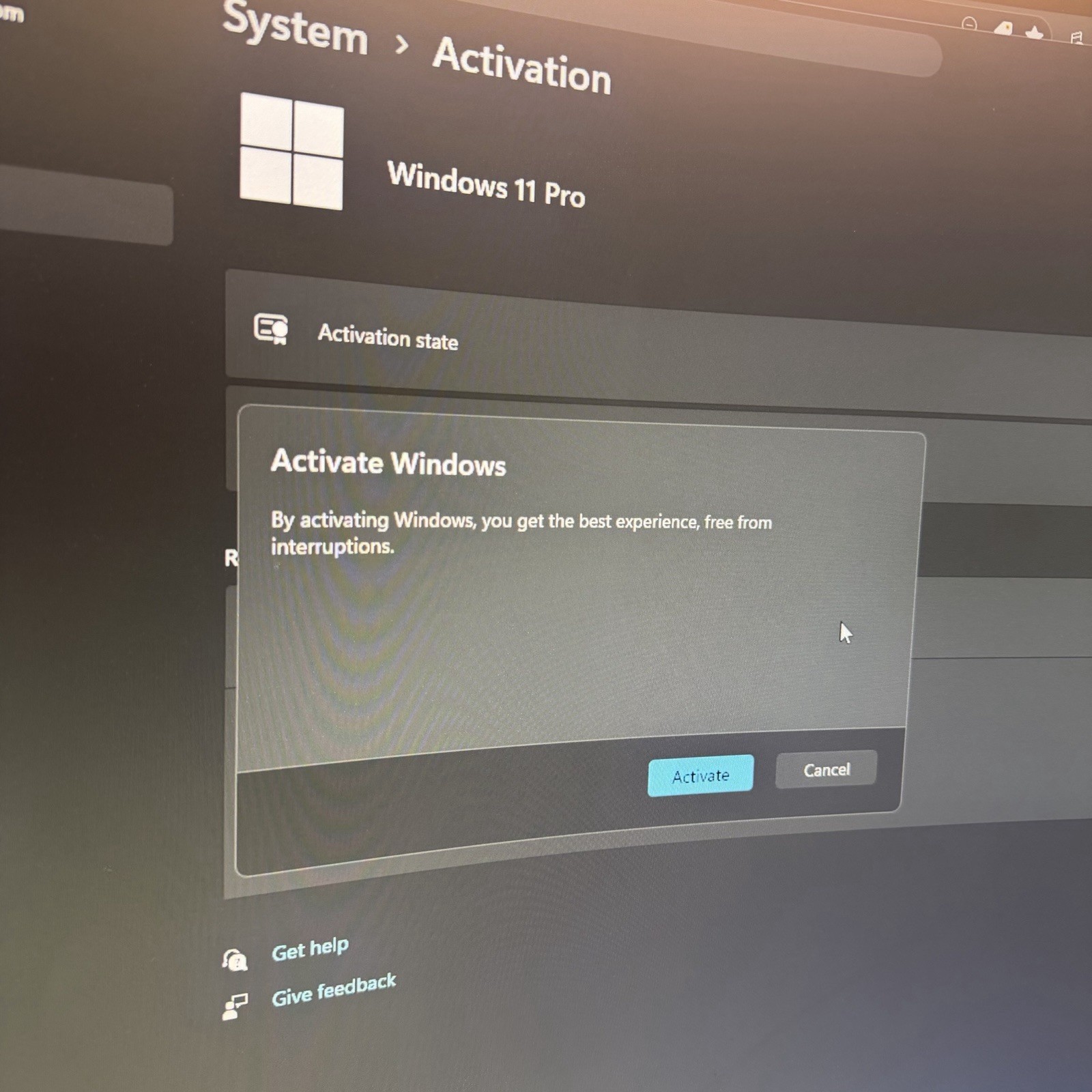 Microsoft Windows 11 Pro 64-bit for Workstations License 1 License HZV00102