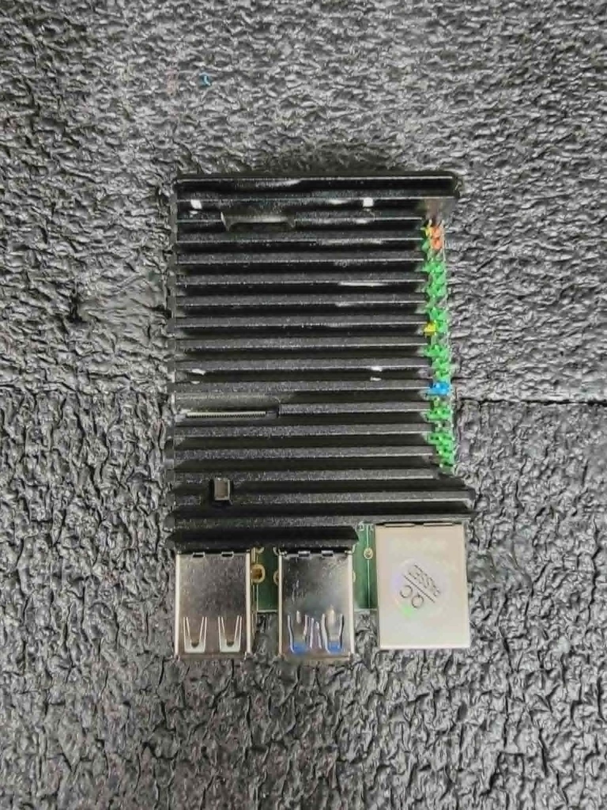 Indiedroid NOVA RK3588S 4GB Single Board Computer