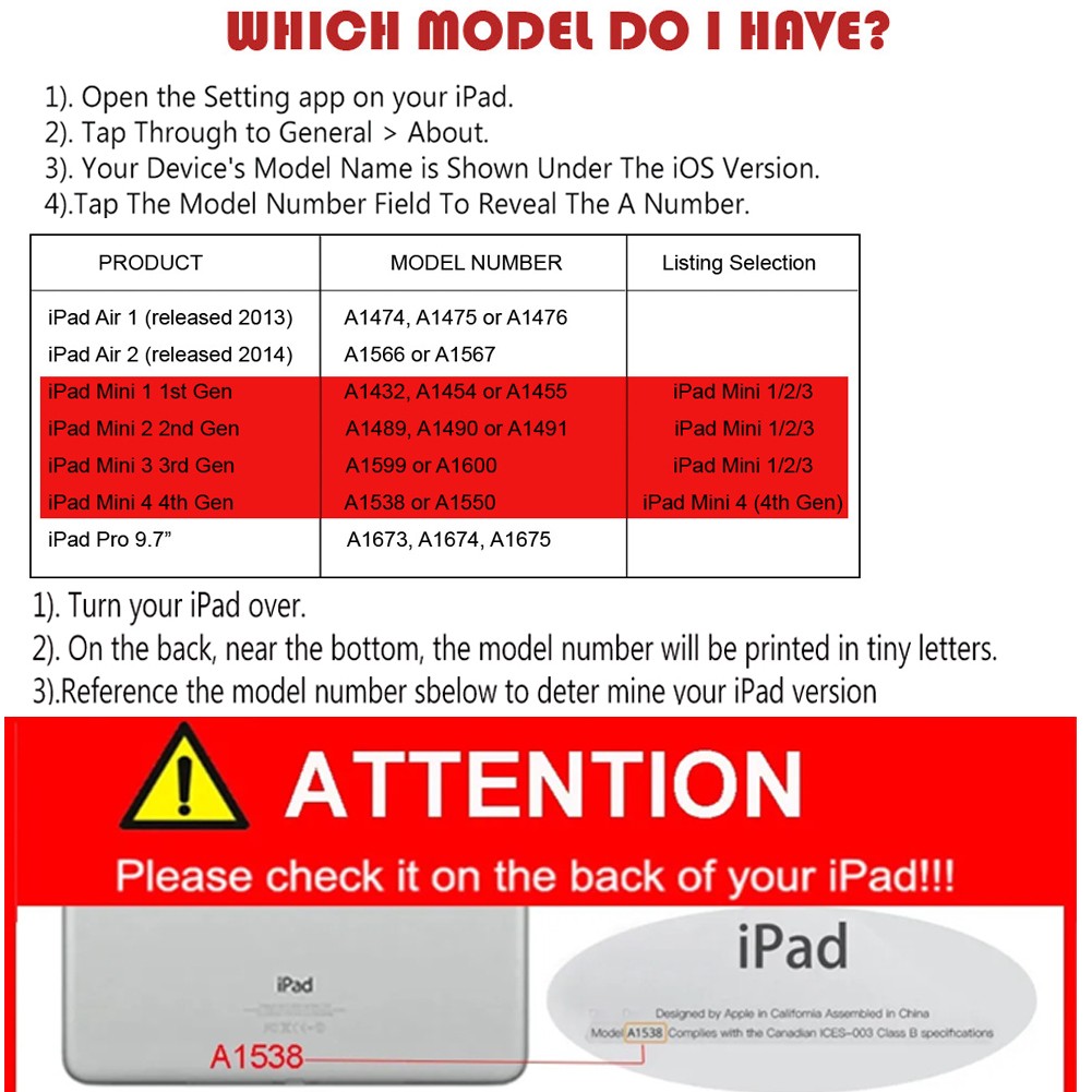 Kids-Proof Safe EVA Case For iPad 7th/8th/9th/10th/11th A16 Gen Portable Handle