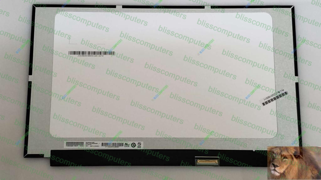 Dell Inspiron 15-5559 laptop LED LCD Screen LP156WF7(SP)(A1) Touch 15-5000 FHD