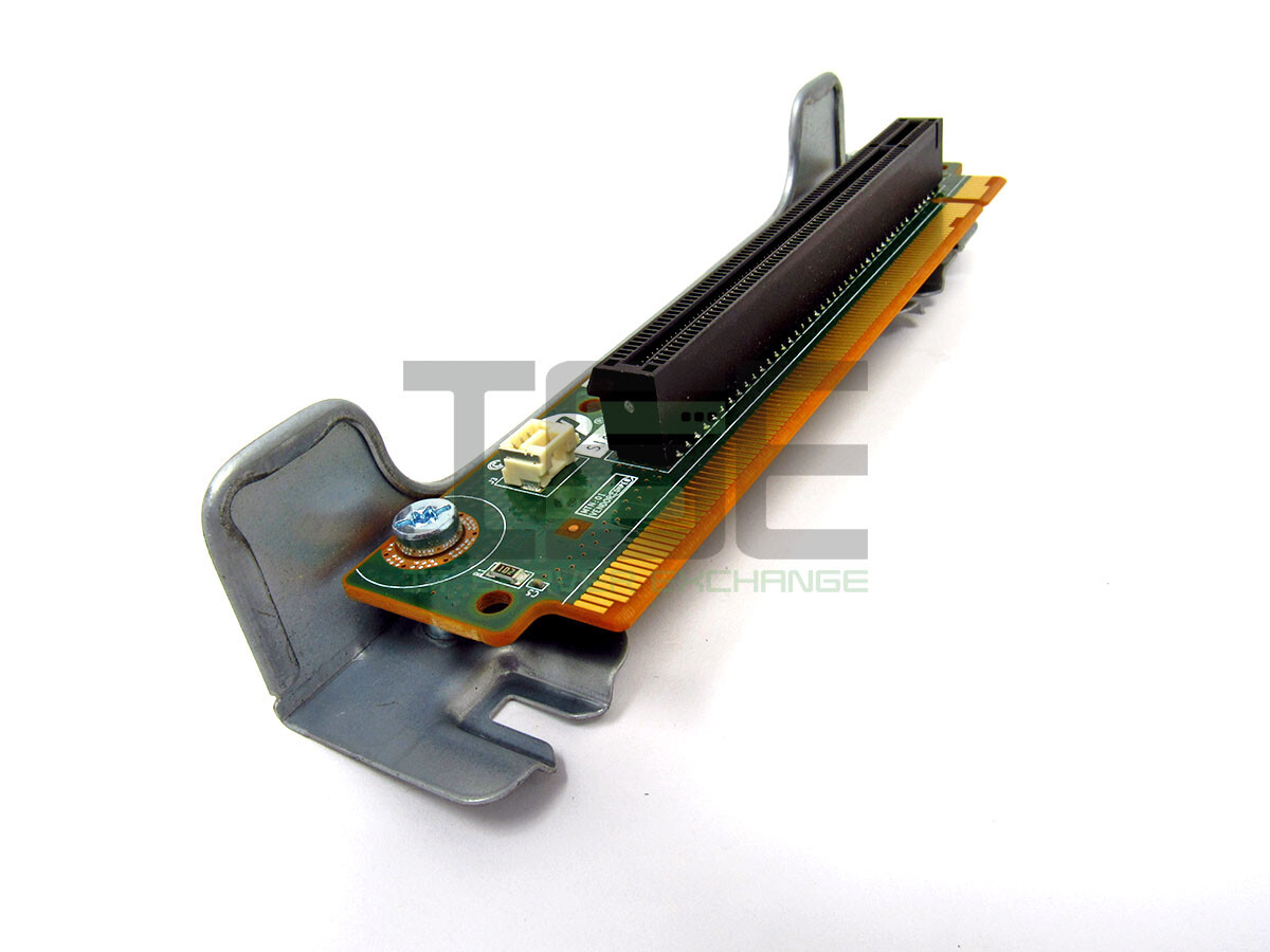 HP Secondary PCI-E x16 Express Riser Card DL360 Gen9 775420-001 / 764642-B21