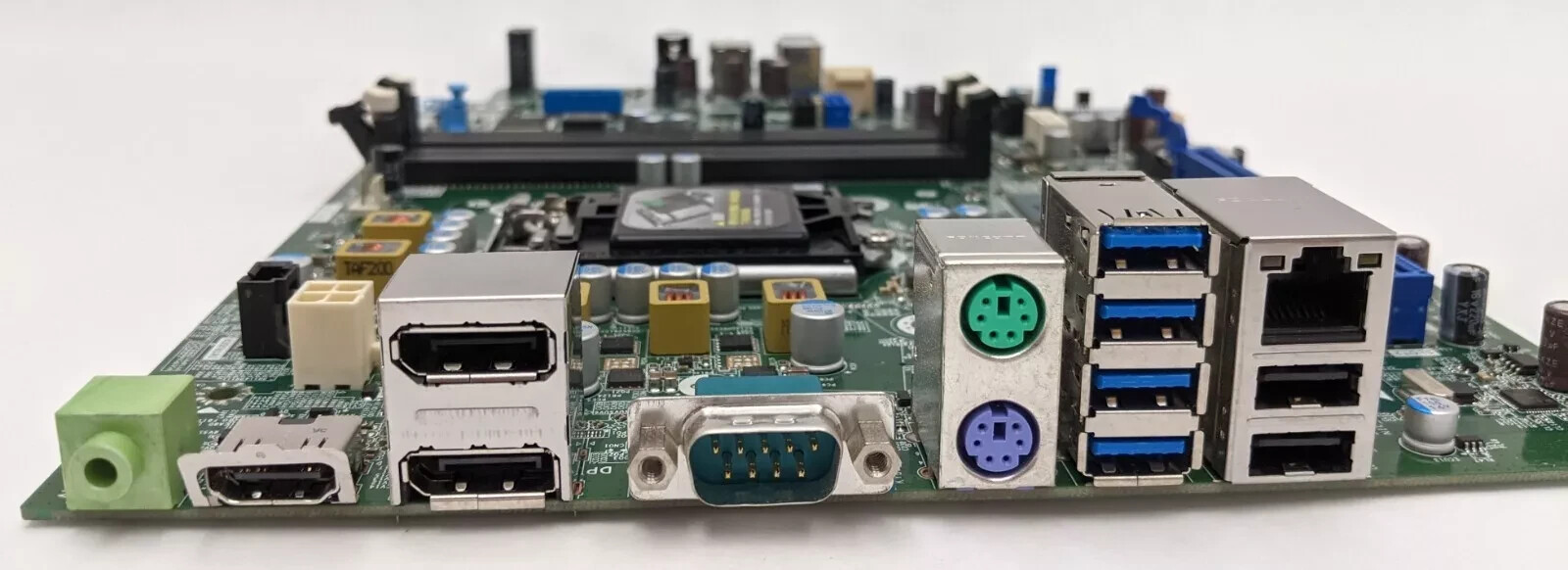 Dell OptiPlex 5050 SFF Desktop Motherboard LGA 1151/Socket H4 DDR4 SDRAM 0FDY5C