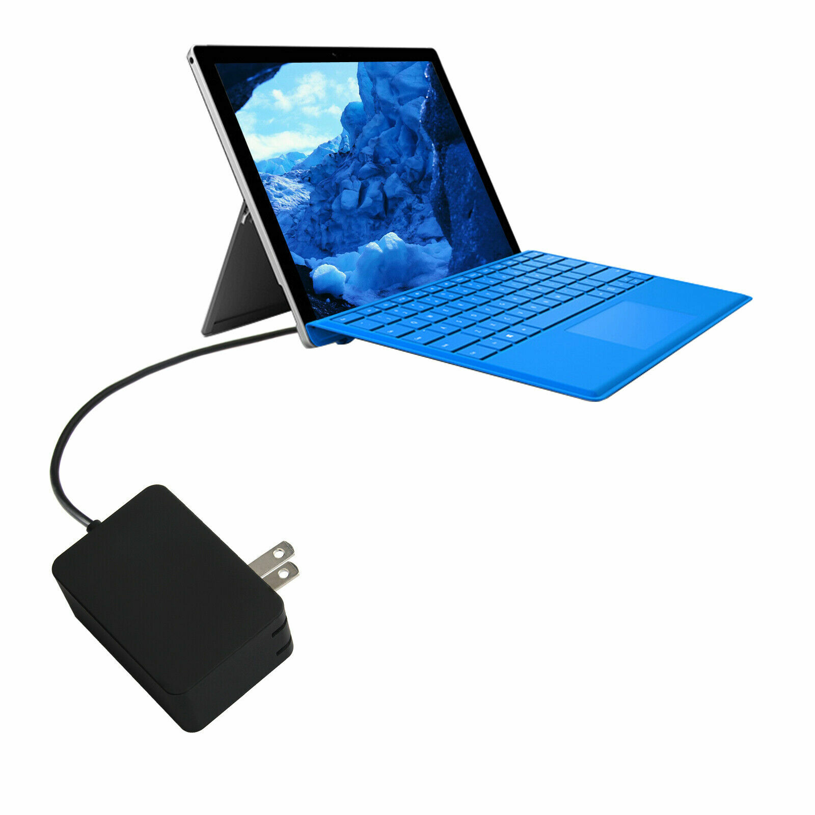 Surface 3 AC Power Adapter Charger Cord For Microsoft Surface 3 1623 1624 1645