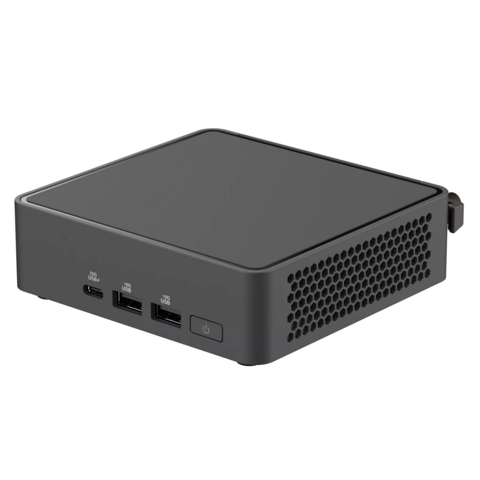 ASUS NUC 15 Pro Slim Barebone intel core Ultra 5-225H, Wi-Fi 7 & Bluetooth 5.4