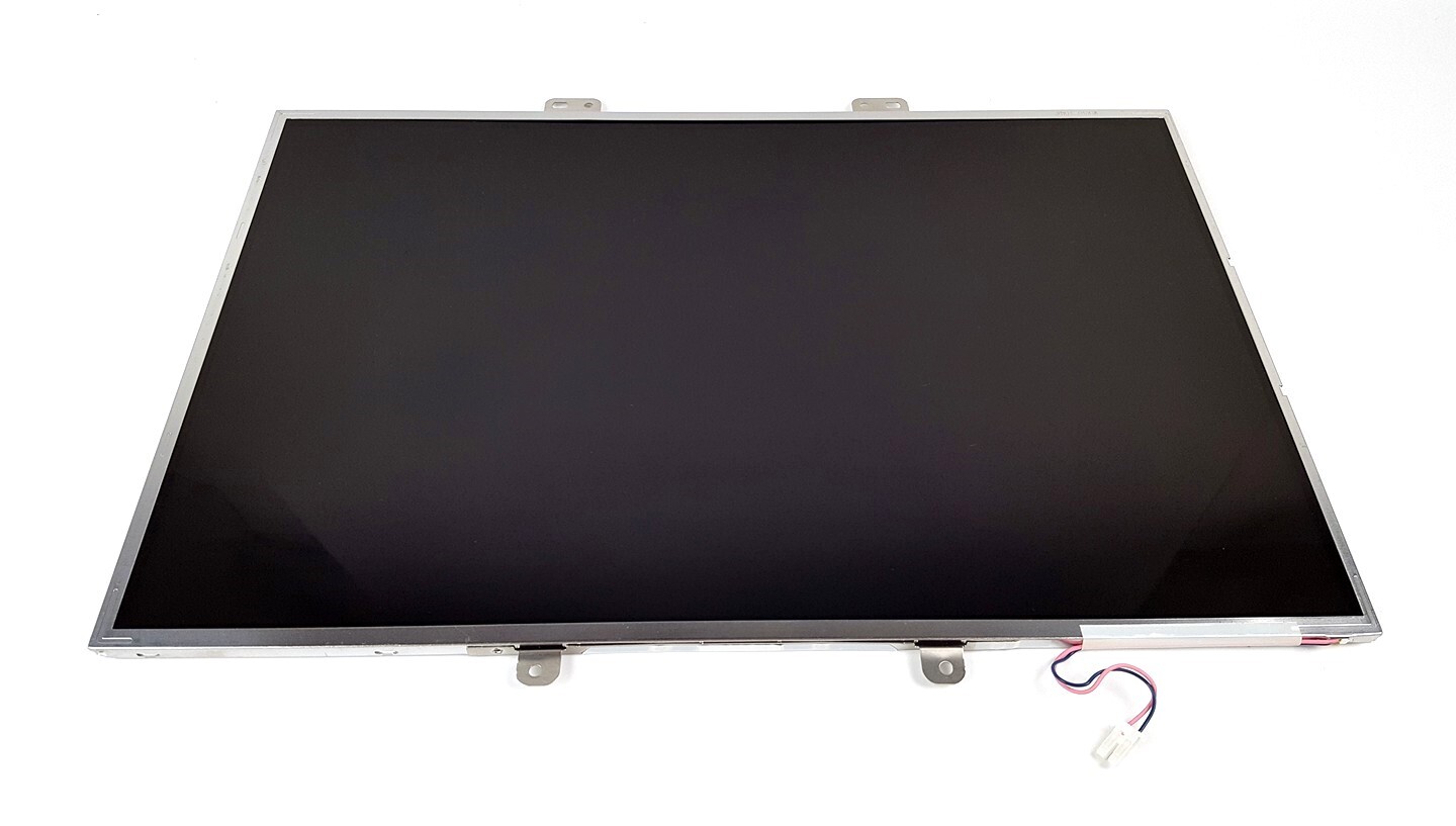 LG Philips 15.4″ 30pin 1280×800 WXGA Laptop Glossy LCD Screen LP154W01-TLAE