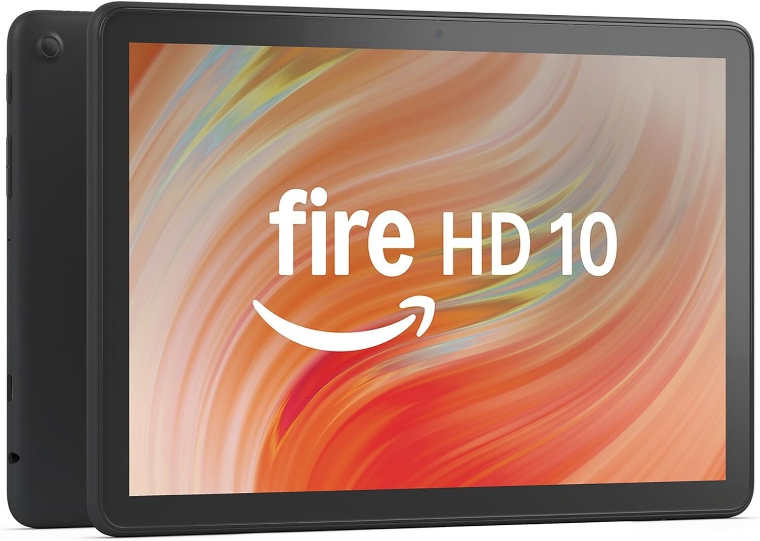 Amazon Fire HD 10 (13th Gen) TG425K – 32GB – Wi-Fi – 10.1″ Tablet – Black, 002