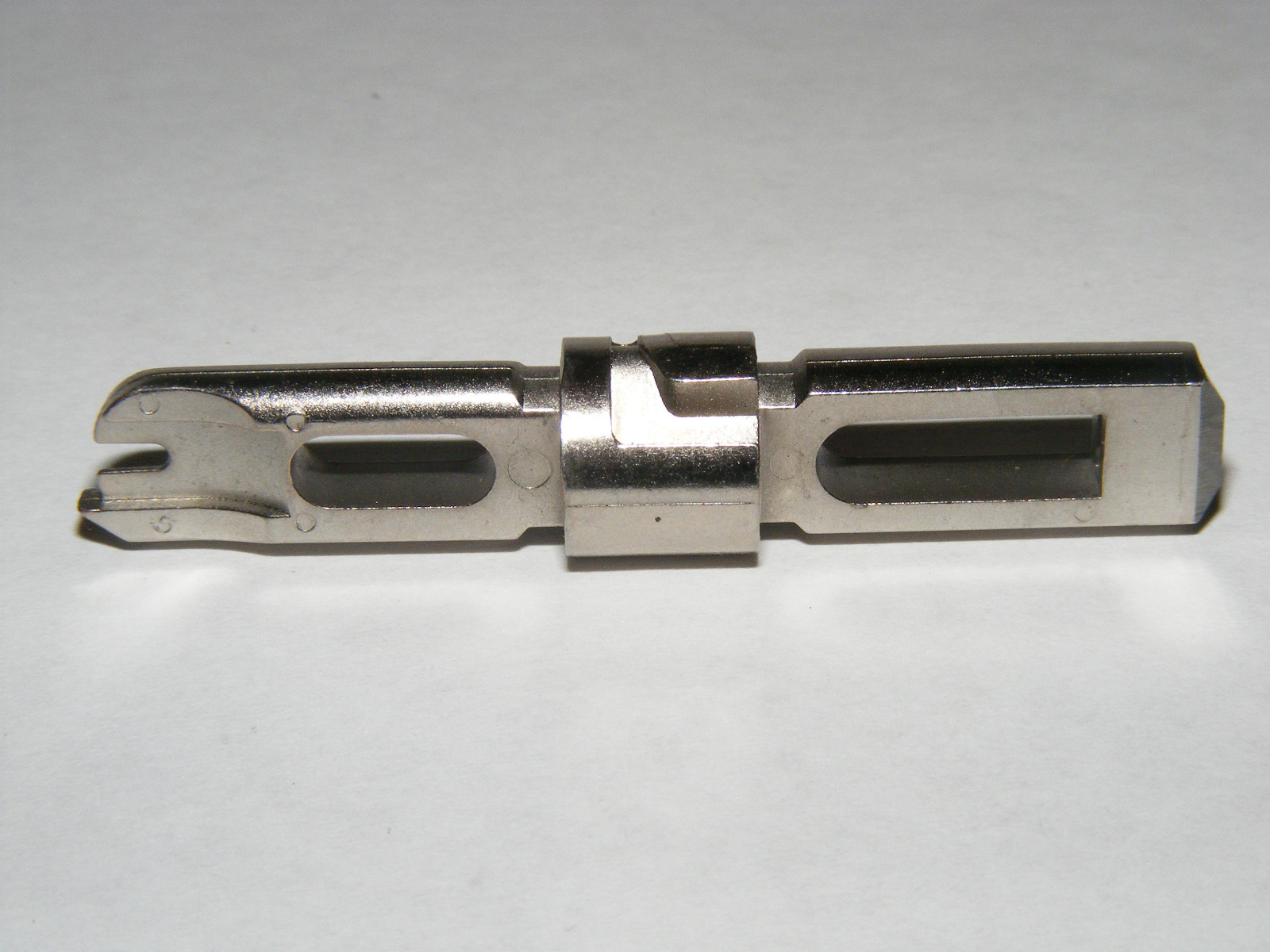 110 66 combo blade silver sharp blade Impact Tool punch down 66/110 blade bit