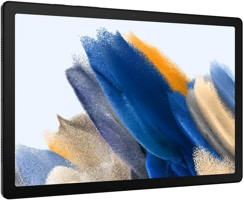 Samsung Galaxy Tab A8 SM-X200 32 GB, Wi-Fi, 10.5 in – Black