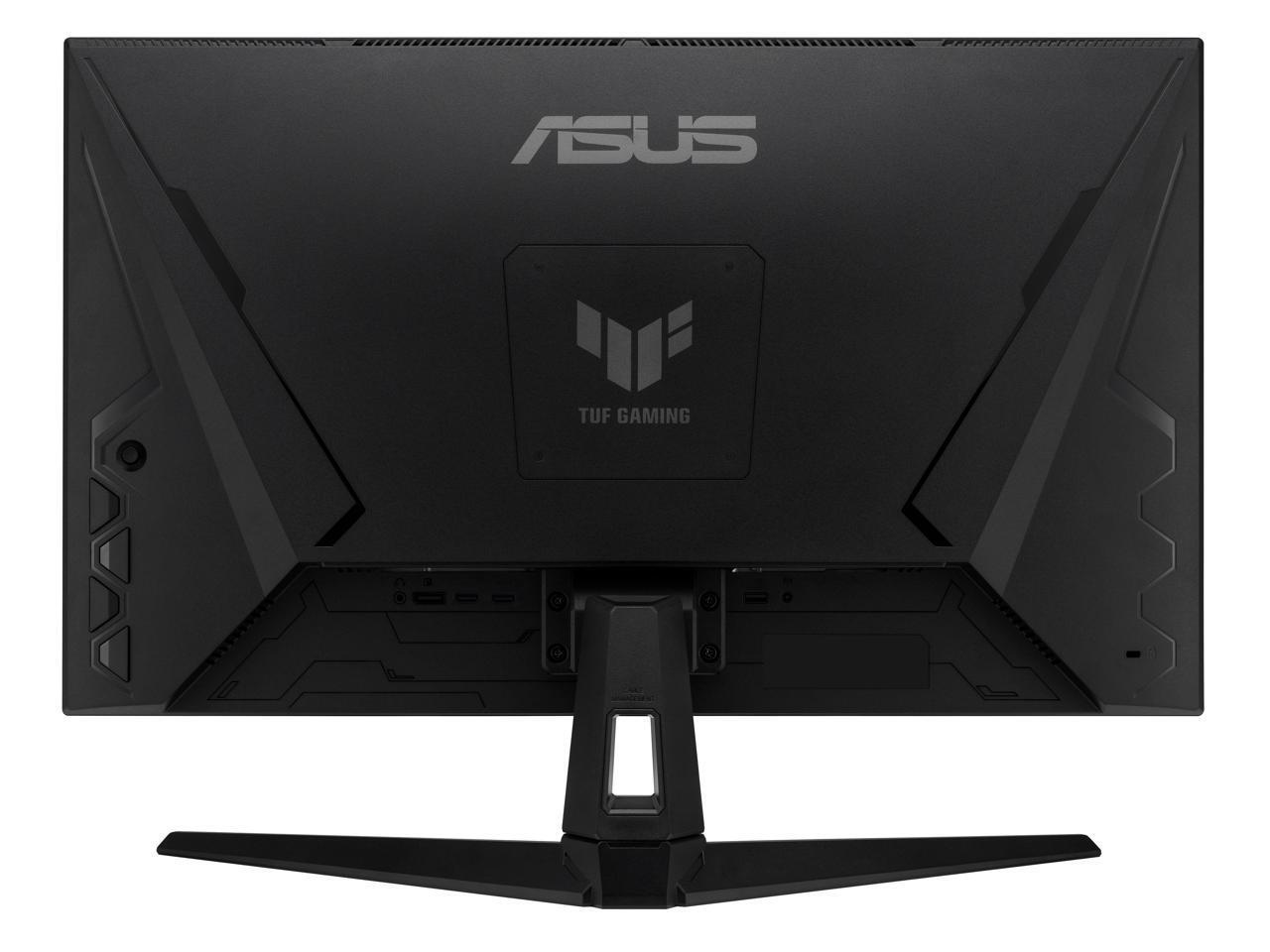 ASUS TUF Gaming 27″ 1440P HDR Monitor (VG27AQ3A) – QHD (2560 x 1440), 180Hz, 1ms