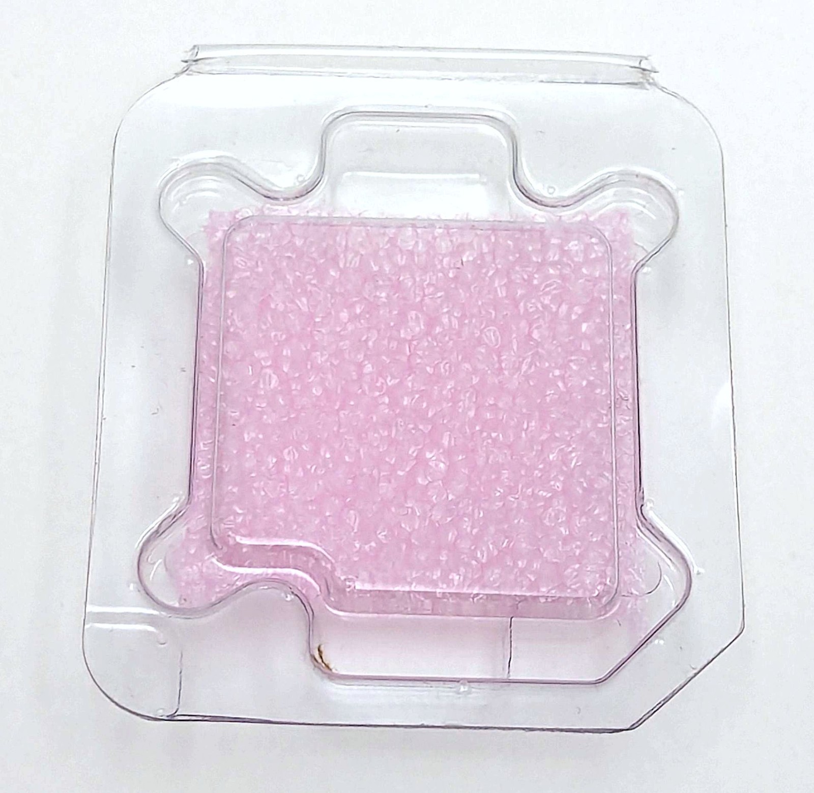 5x Intel CPU Clamshell Cases w/ Anti-Static Foam LGA1150/1151/1155 Tray Holder