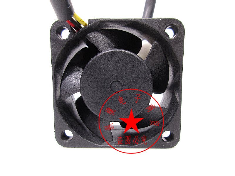 ADDA AD0412LB-C52 4020 DC12V 0.11A switch cooling fan