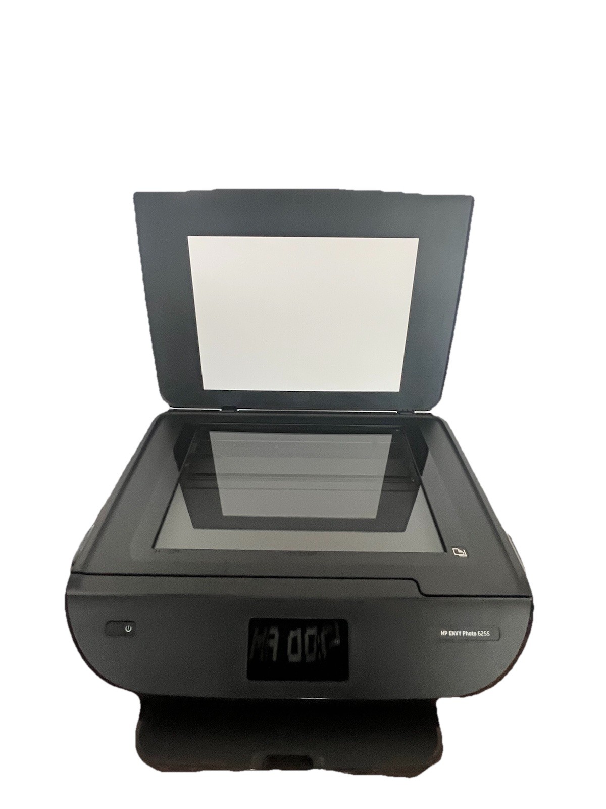 HP Envy Photo 6255 All-In-one Inkjet Printer – Black