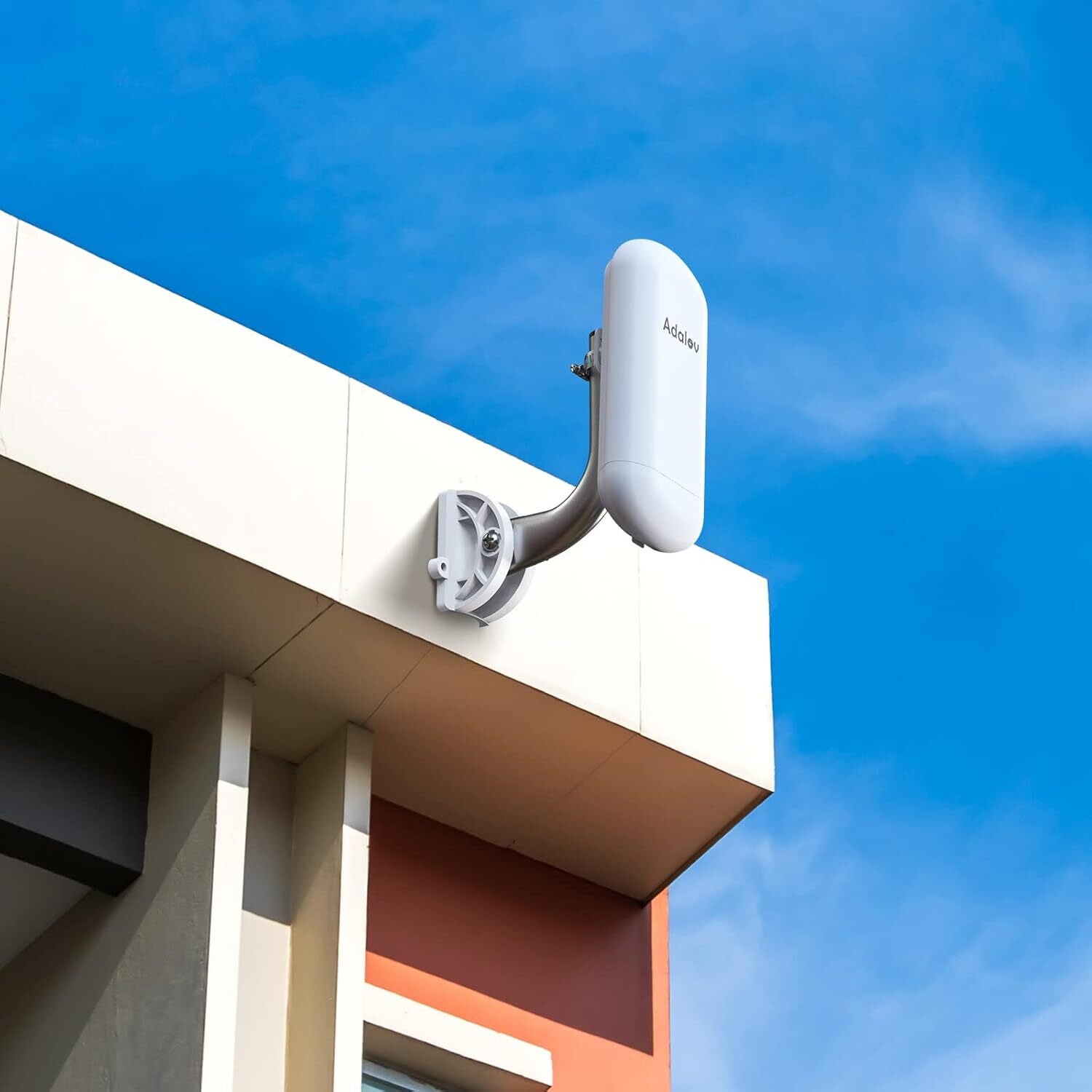 CPE467 5.8GHz WiFi Bridge – 1.5KM Long Range Outdoor Point-to-Point Wireless