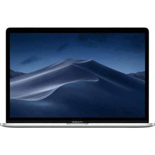 Apple MacBook Pro 15.4″ – Intel Core i7 – 16GB RAM – 256GB SSD MV922LL/A