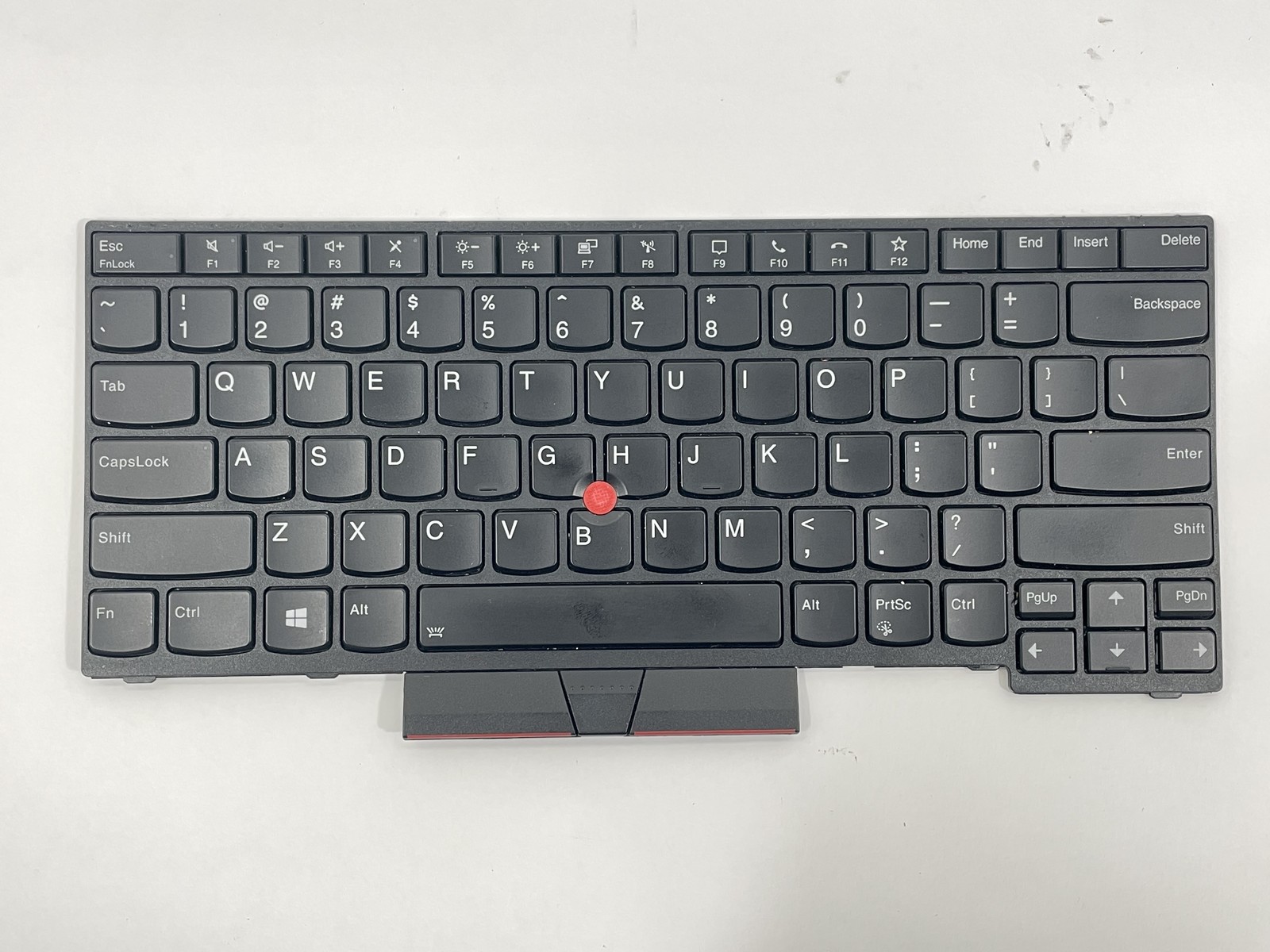 Lenovo ThinkPad P14S Gen 1 Keyboard SN20V43832 5N20V43904