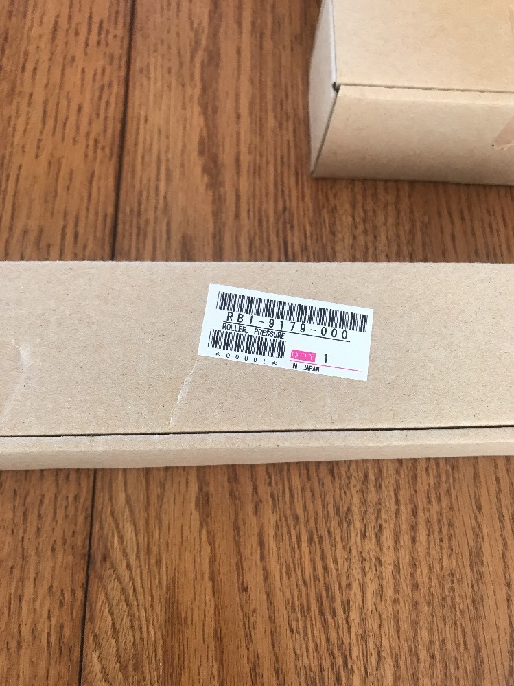 Roller Pressure RB1-9179-000 NEW Ships N 24h