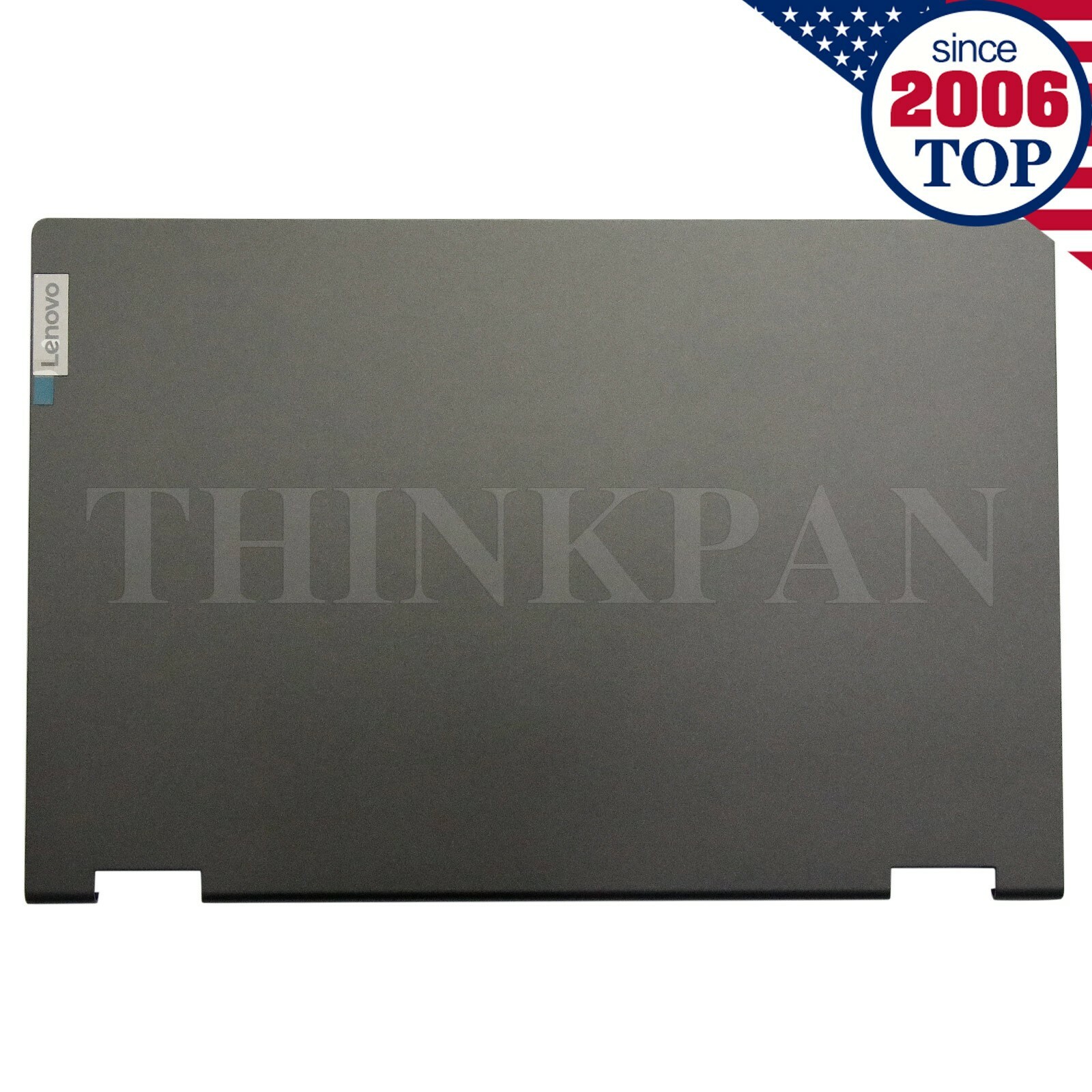 New Lenovo Ideapad Flex 5-14IIL05 5-14ITL05 14ARE05 Lcd Back Cover 5CB0Y85291 US