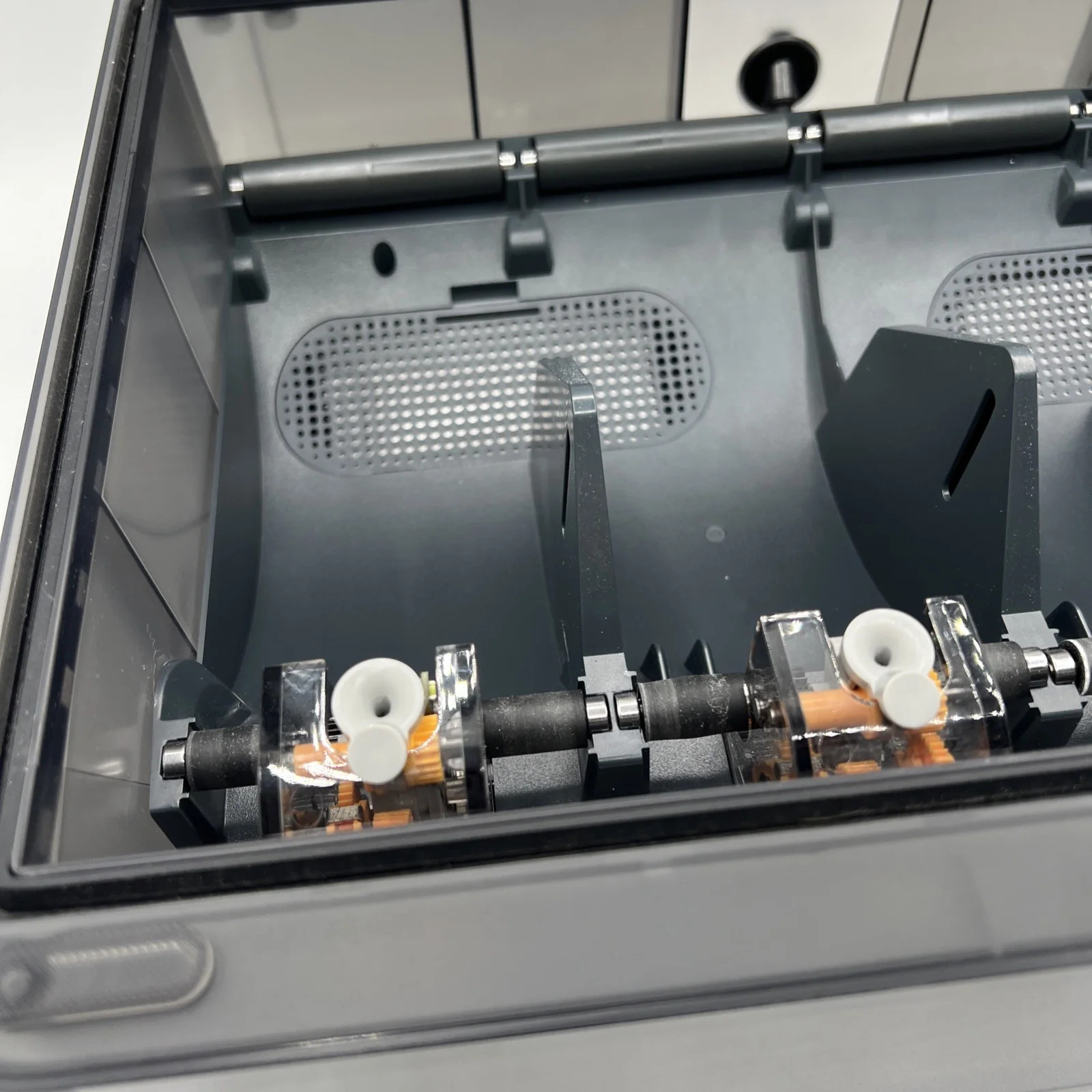 Bambu Lab AMS – Automatic Material System For A1/X1/P1S/P2S/H2S/H2D/H2C/X2D
