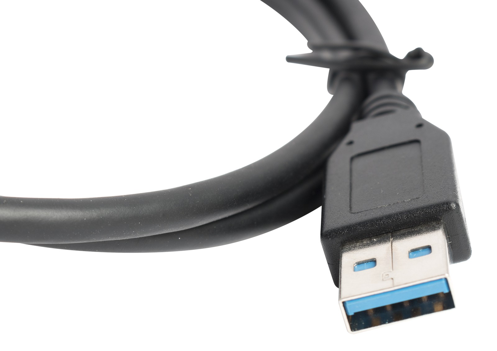 High Speed 3.1 USB-C to USB-A Gen 2 Quick Charge 3.3 FT Cable – 3 Amps – 10 Gbps