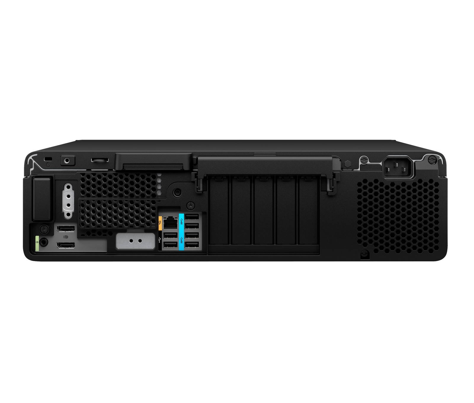 HP Z2 G9, i5-14500, 16GB RAM, 512GB SSD, Win 11 Pro