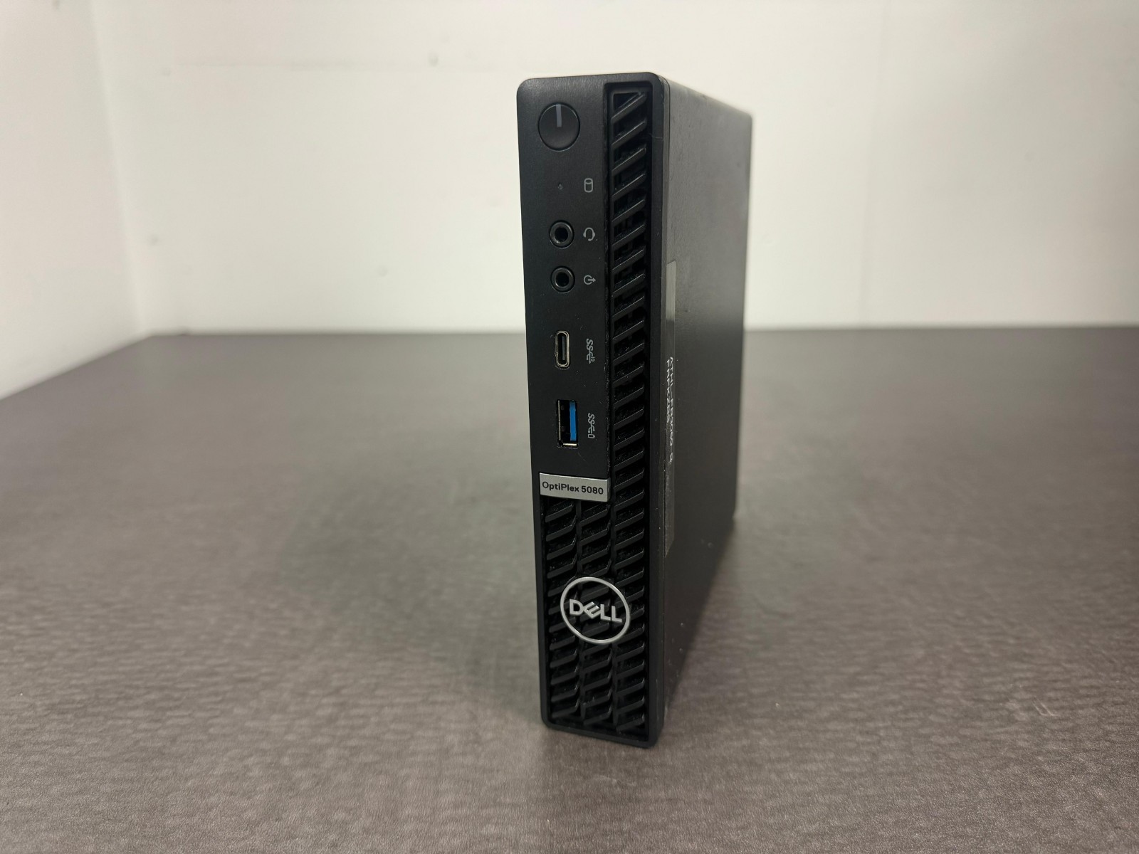 Dell OptiPlex 5080 Micro | Core i5-10500T/ 256GB SSD/ 8GB Ram/ Windows 11