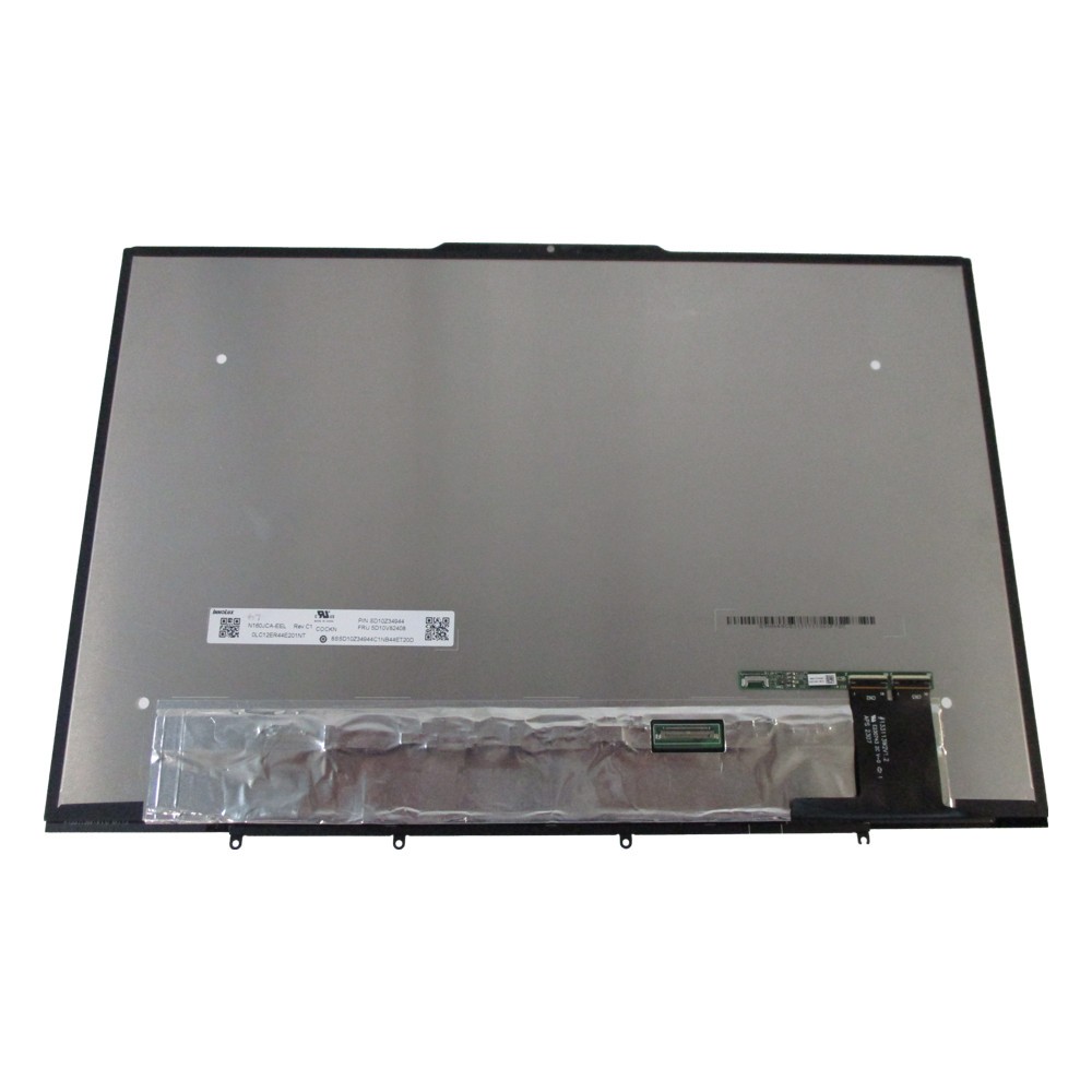 Lcd Touch Screen For Lenovo Yoga 7 2-in-1 16IML9 83DL 16″ WUXGA 5D10S40100