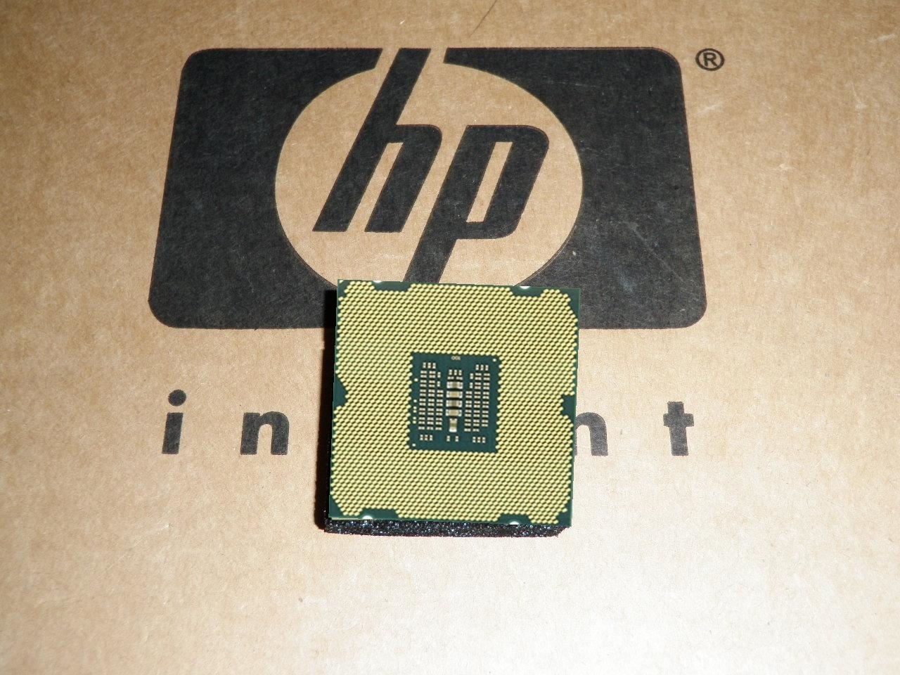 839316-001 NEW HP 3.3Ghz Xeon E3-1225 v5 CPU for Proliant