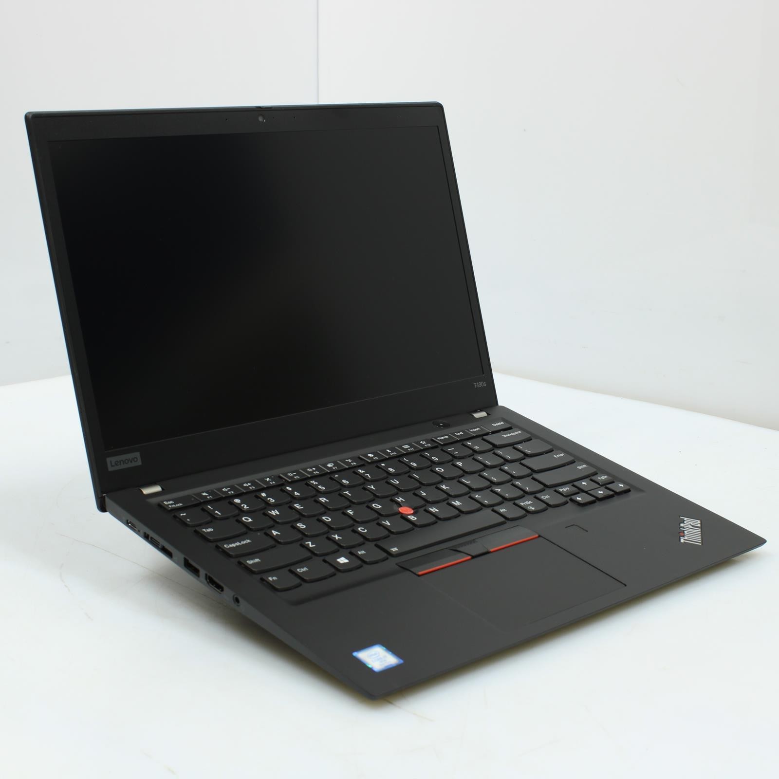 Lenovo Thinkpad T490s Intel Core i7 8th Gen 8GB RAM No Drive/OS/Battery B1