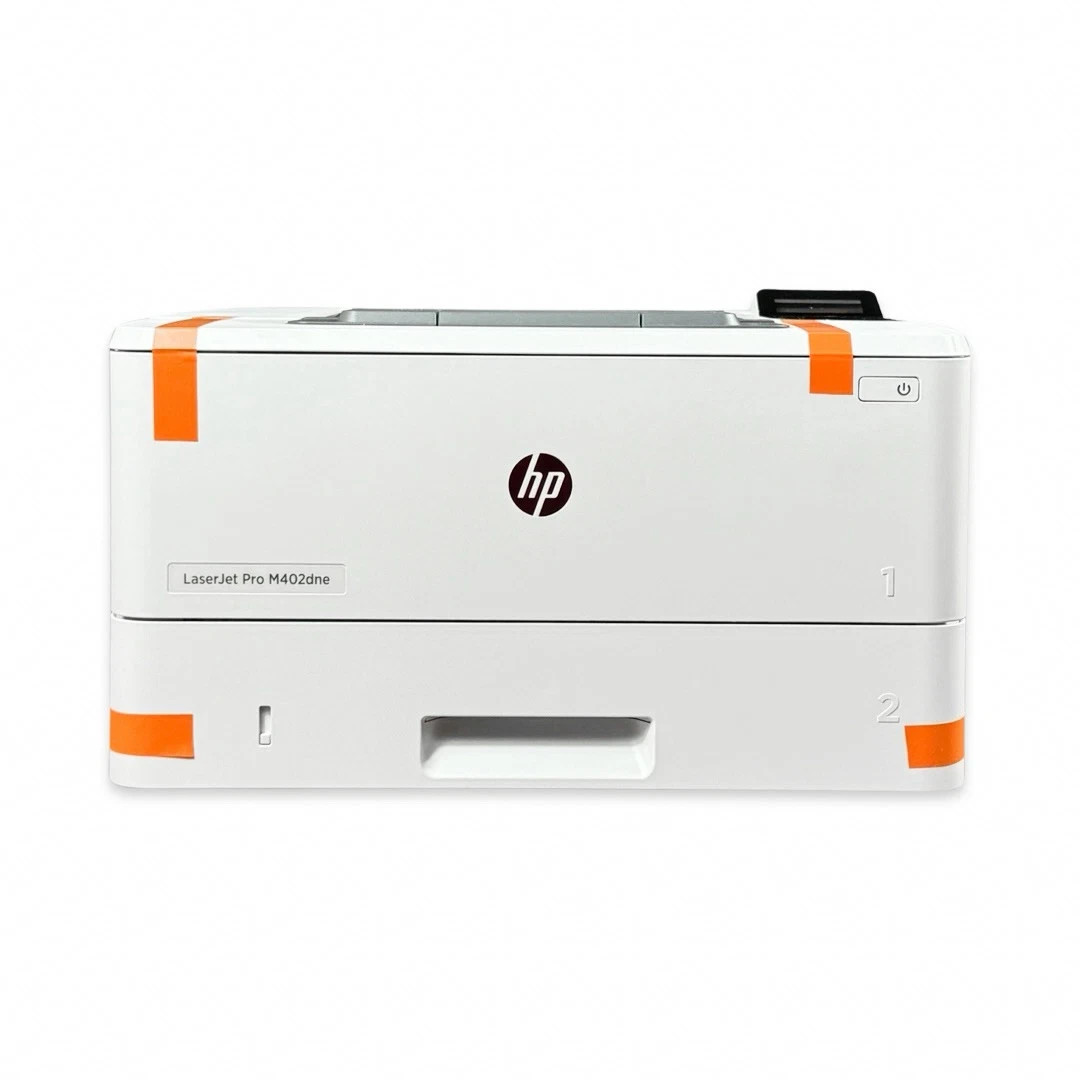 HP LaserJet Pro M402dne Duplex Workgroup Laser Printer