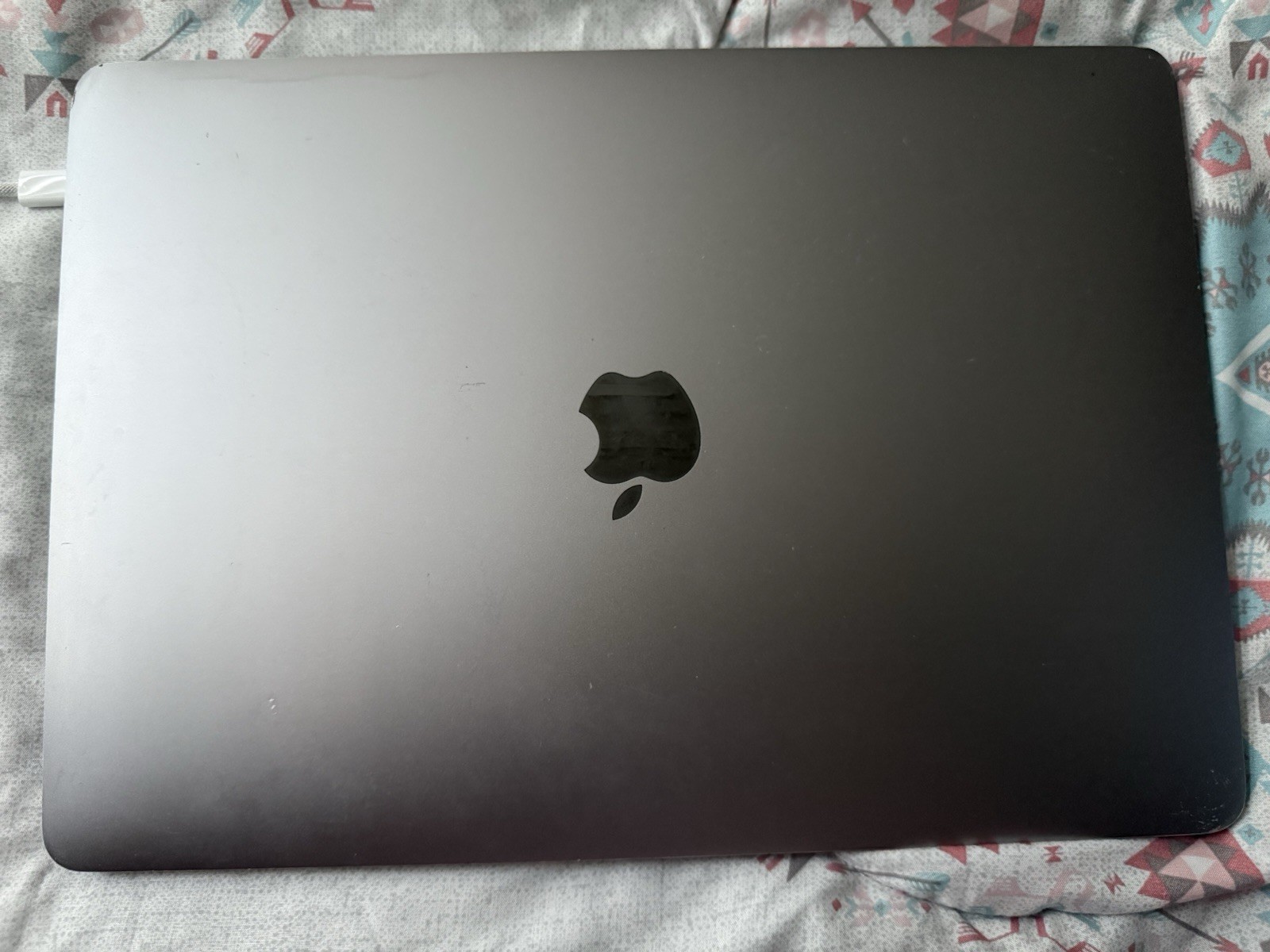 Apple MacBook Pro A1989 13-inch Laptop with Touch Bar