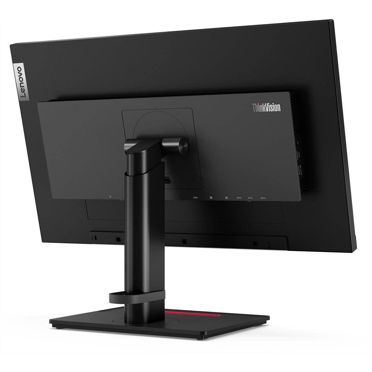 Lenovo ThinkVision P24Q-30 23.8 in LED Monitor 2K 2560 x 1440 (QHD) Grade B