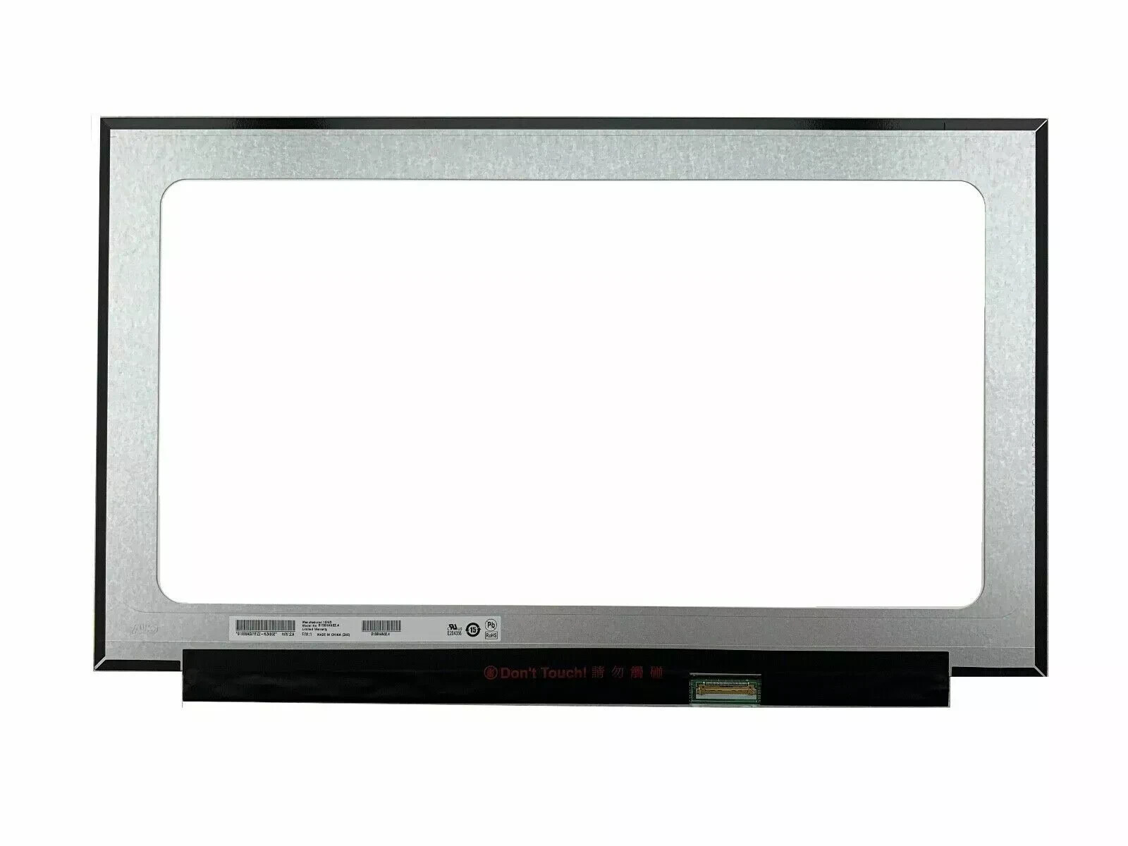 NEW 15.6″ LP156WFC-SPD1 LP156WFC(SP)(D1) 15.6″ FHD IPS LCD Panel