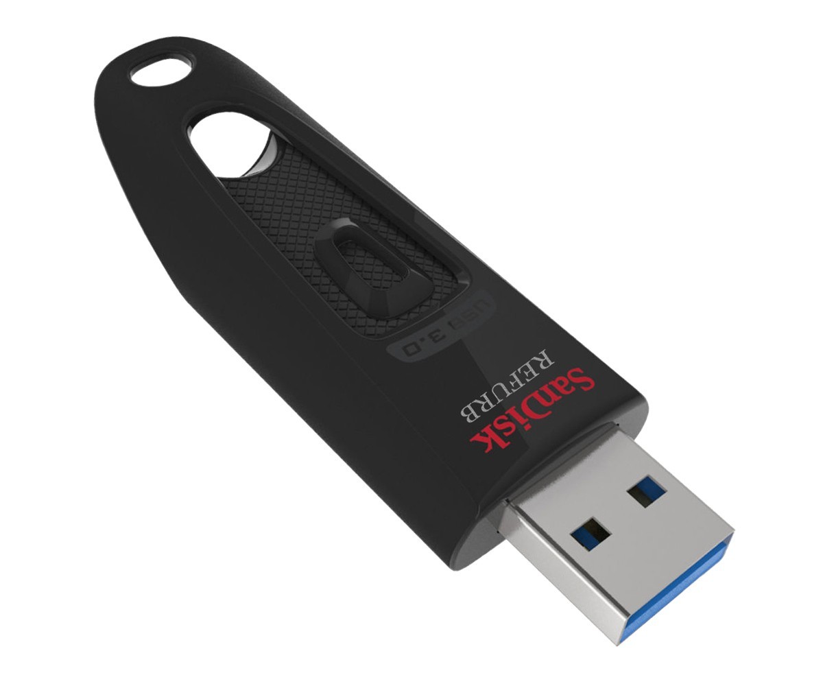 LOT 200x SanDisk 32GB ULTRA USB 3.0 flash drive -SDCZ48-032G 32 GB – 100 MB/s F