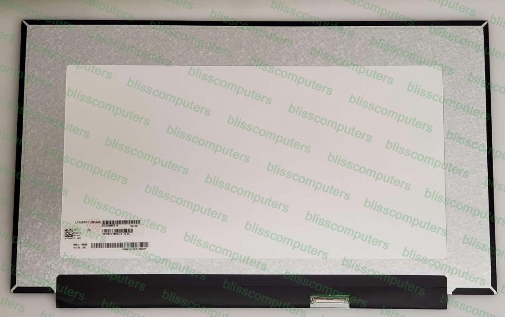 Dell Inspiron 15-5559 laptop LED LCD Screen LP156WF7(SP)(A1) Touch 15-5000 FHD