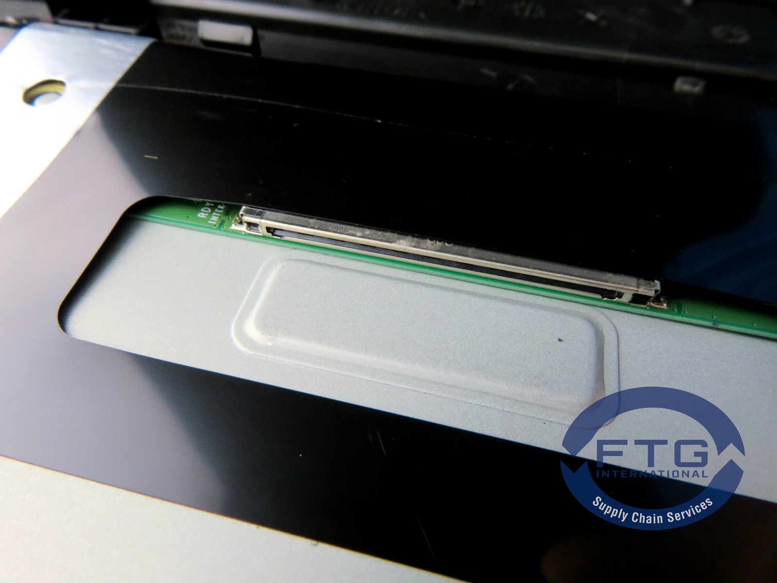 00XD713 Lenovo M800z 21.5 inch LCD Touch Screen Assembly