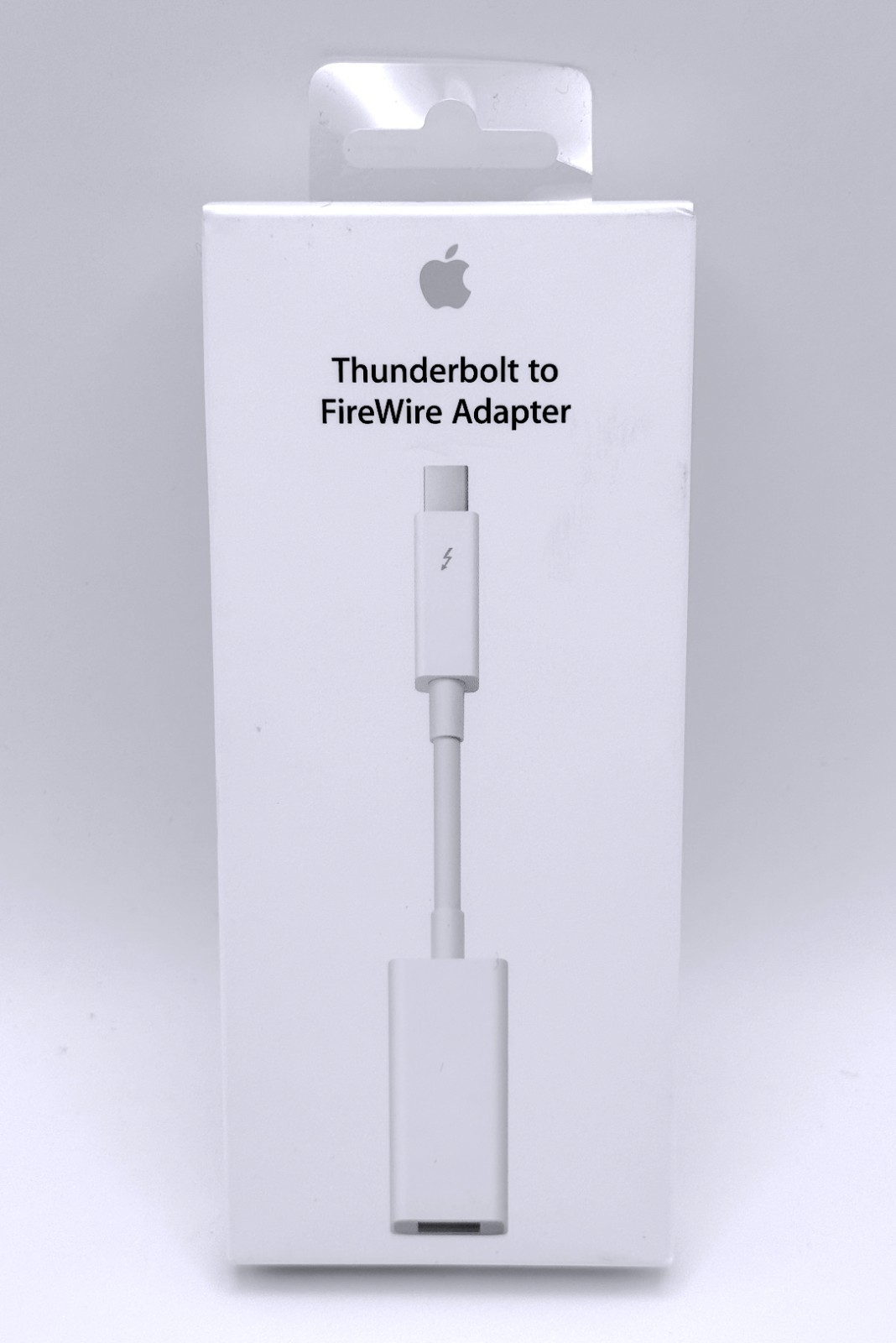 *NEW* Apple Thunderbolt 2 to FireWire 800 Adapter A1463 MD464LL/A OEM Genuine US