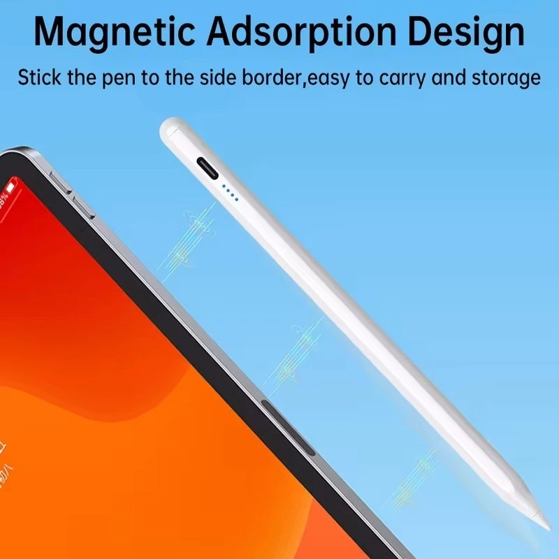 Universal Stylus Pen for iPad Android Tablet Capacitive Touch Screen Pencil